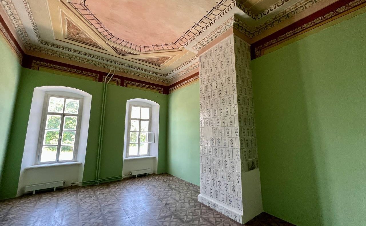 Анатолий Артамонов в ходе рабочей поездки в регион посетил Дзержинский район