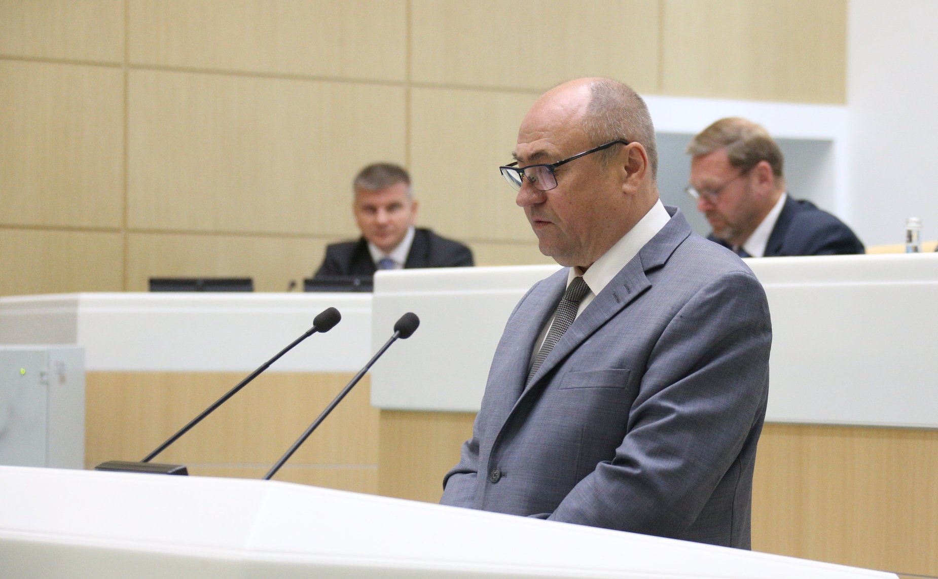 Николай Кондратюк