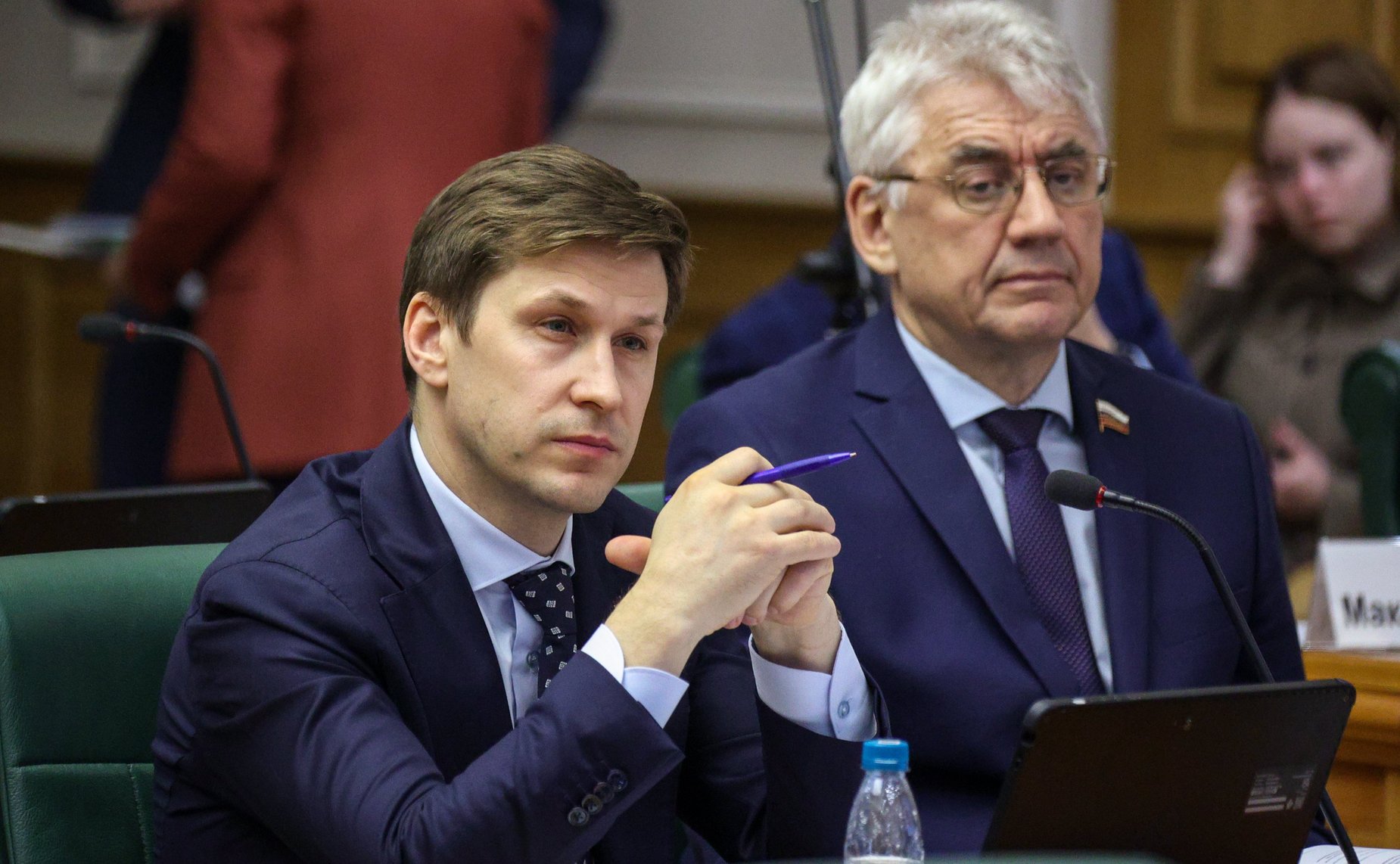 Иван Новиков