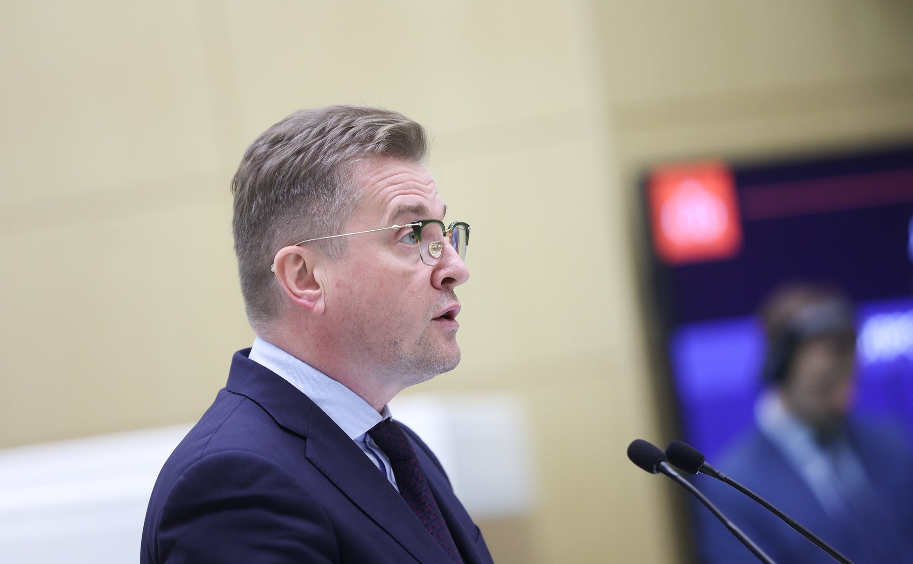 Дмитрий Горицкий