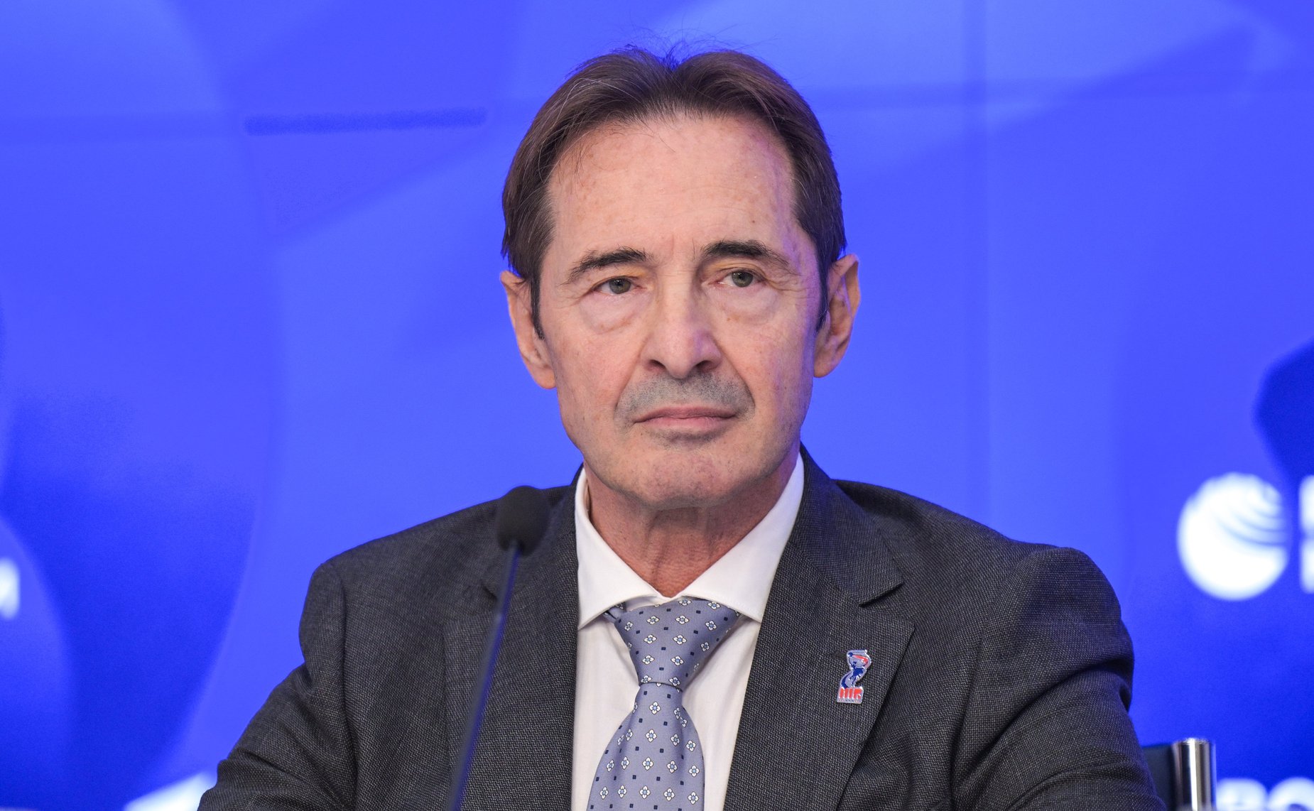 В международном мультимедийном пресс-центре Медиагруппы «Россия сегодня» состоялась пресс-конференция «Конфликт на Украине: взгляд из Италии»