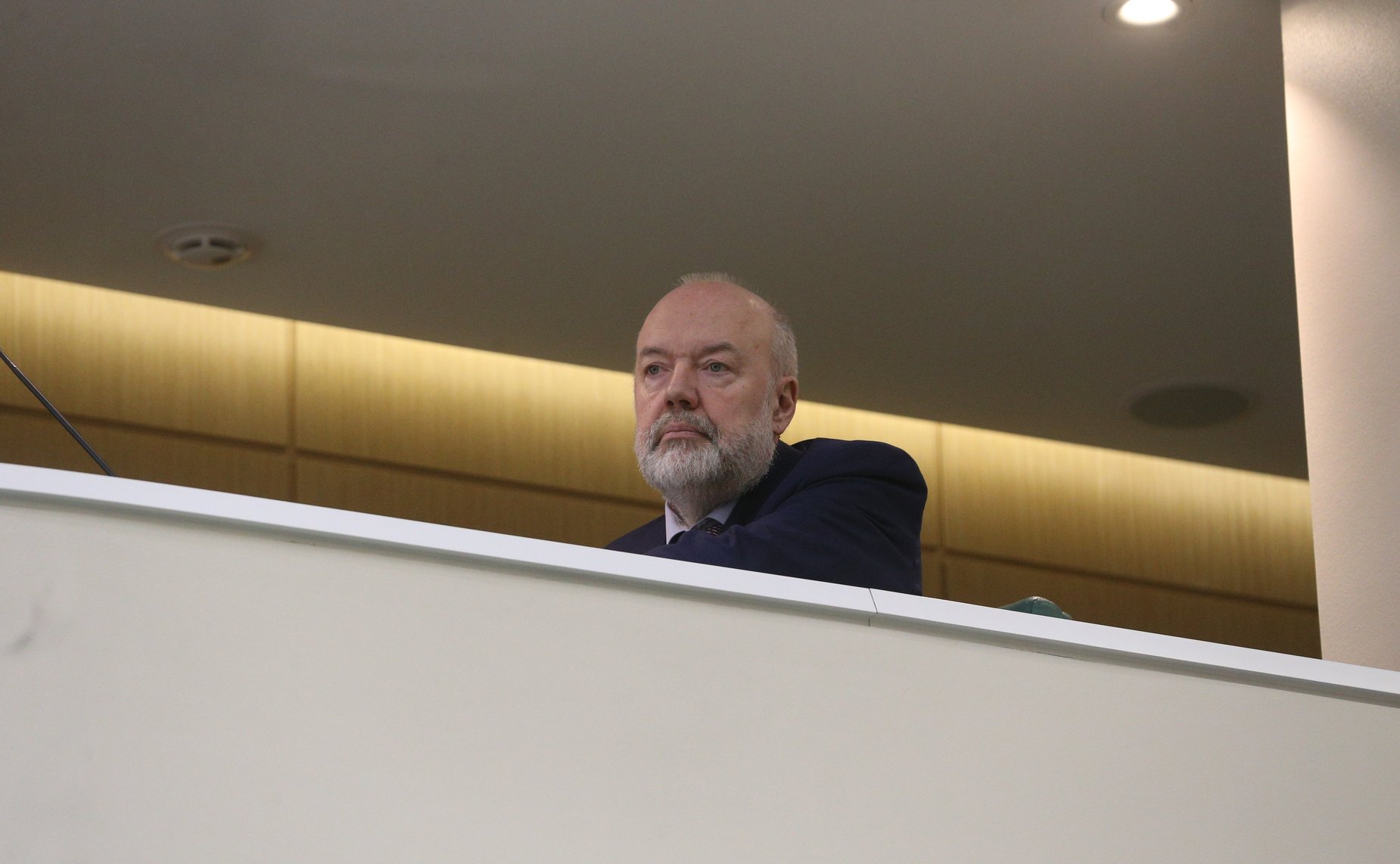 530-е заседание Совета Федерации