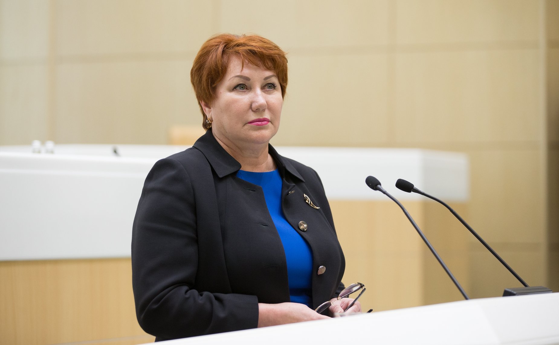 Е. Перминова