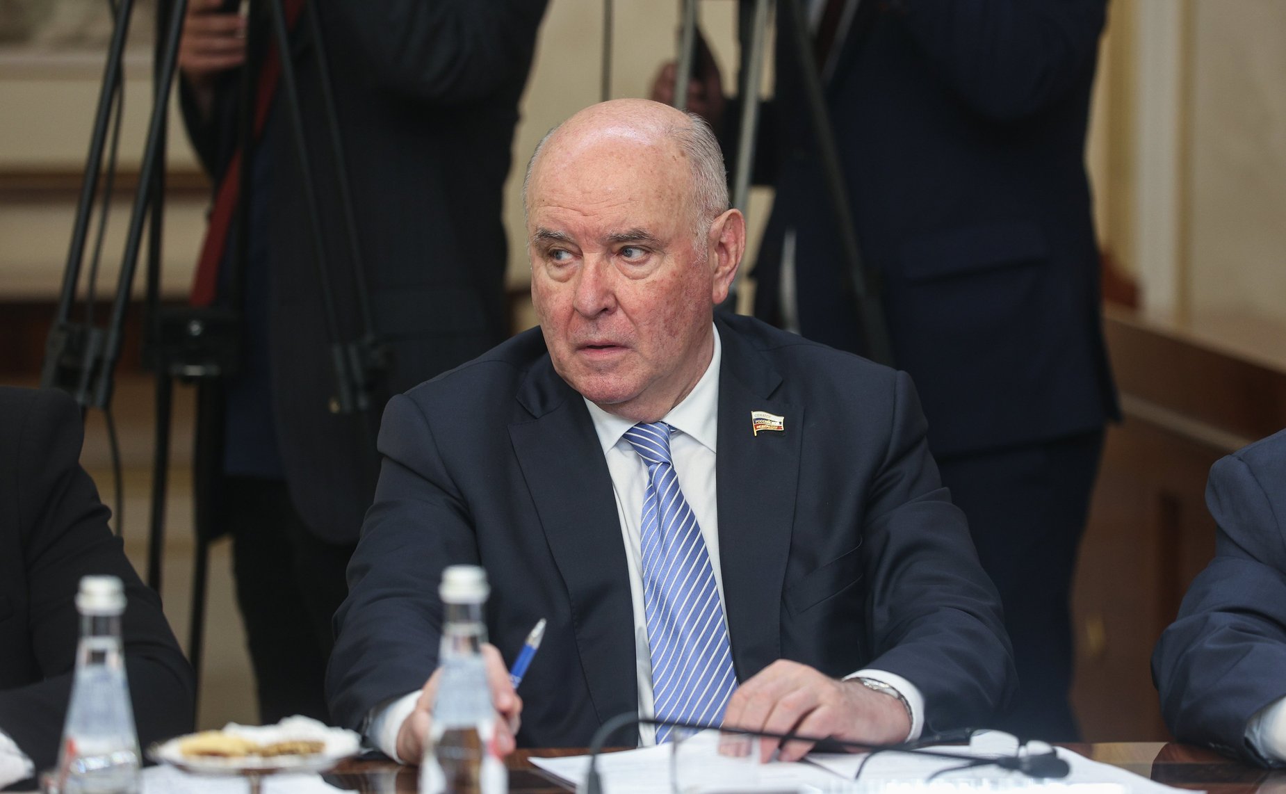 Григорий Карасин