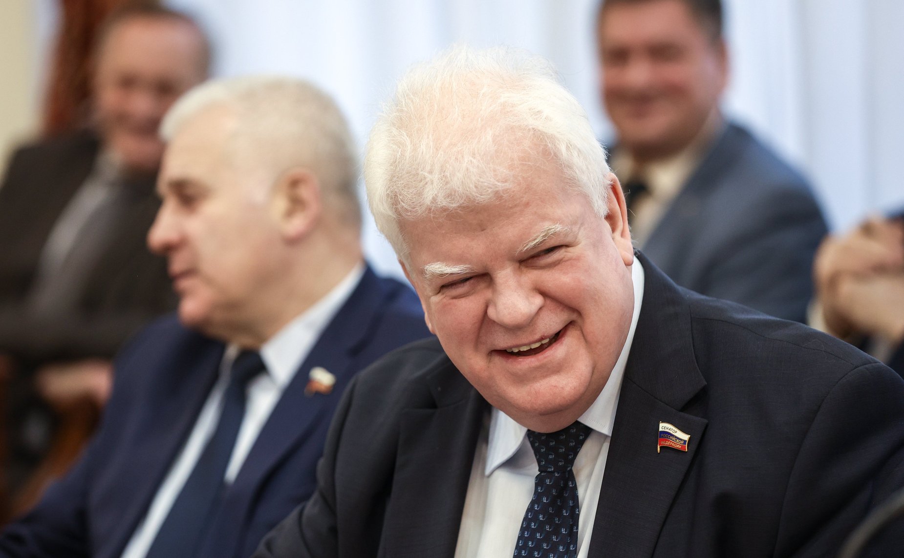 Владимир Чижов