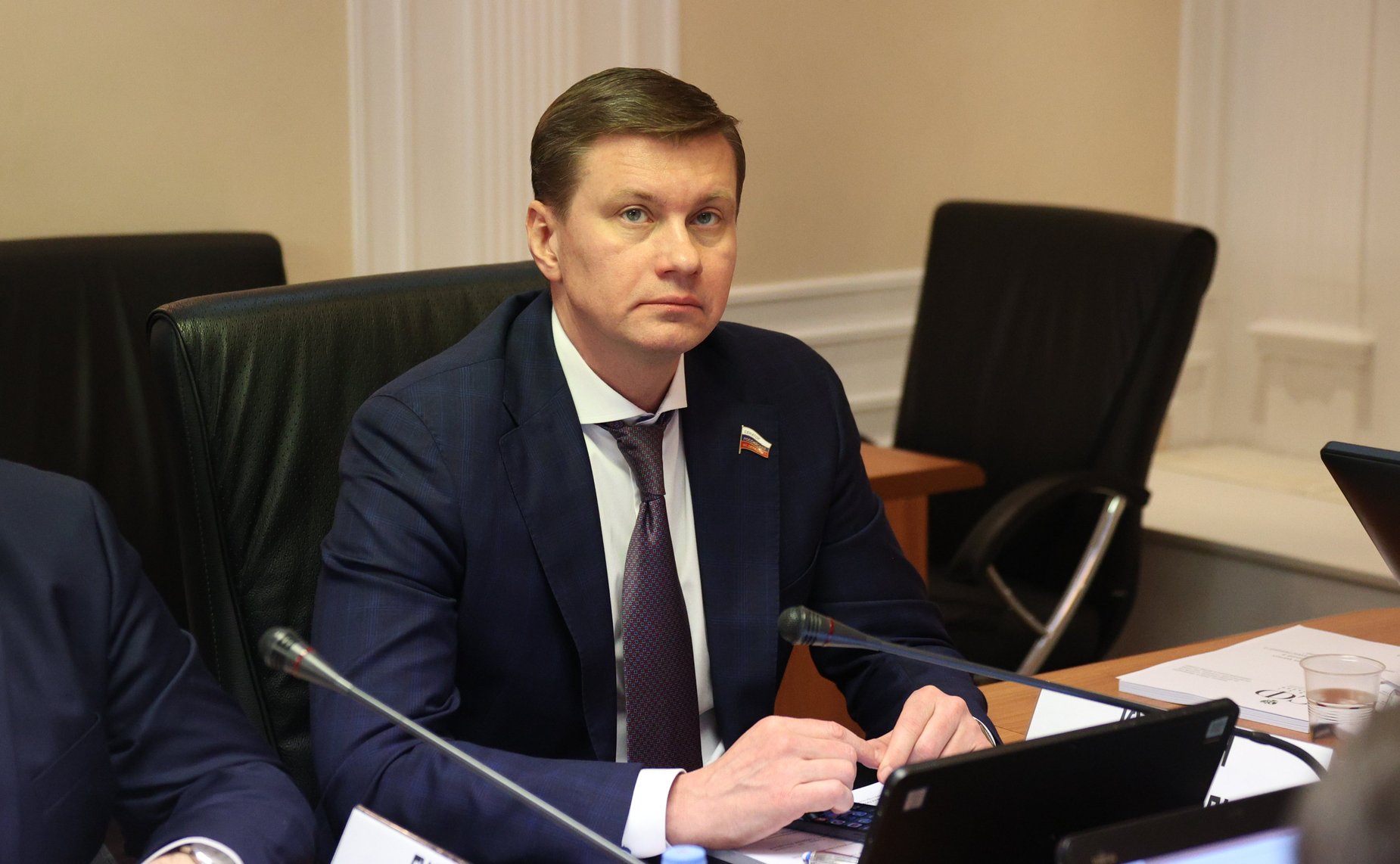 Дмитрий Кузьмин