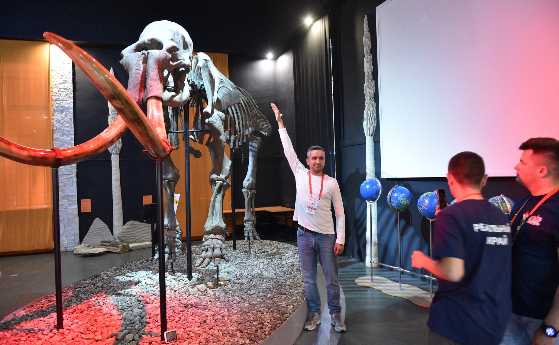 Участники проекта «Поезд Памяти» прибыли в Пермь