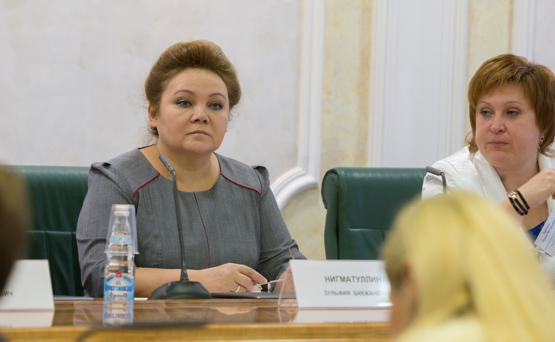 Семинар на тему 