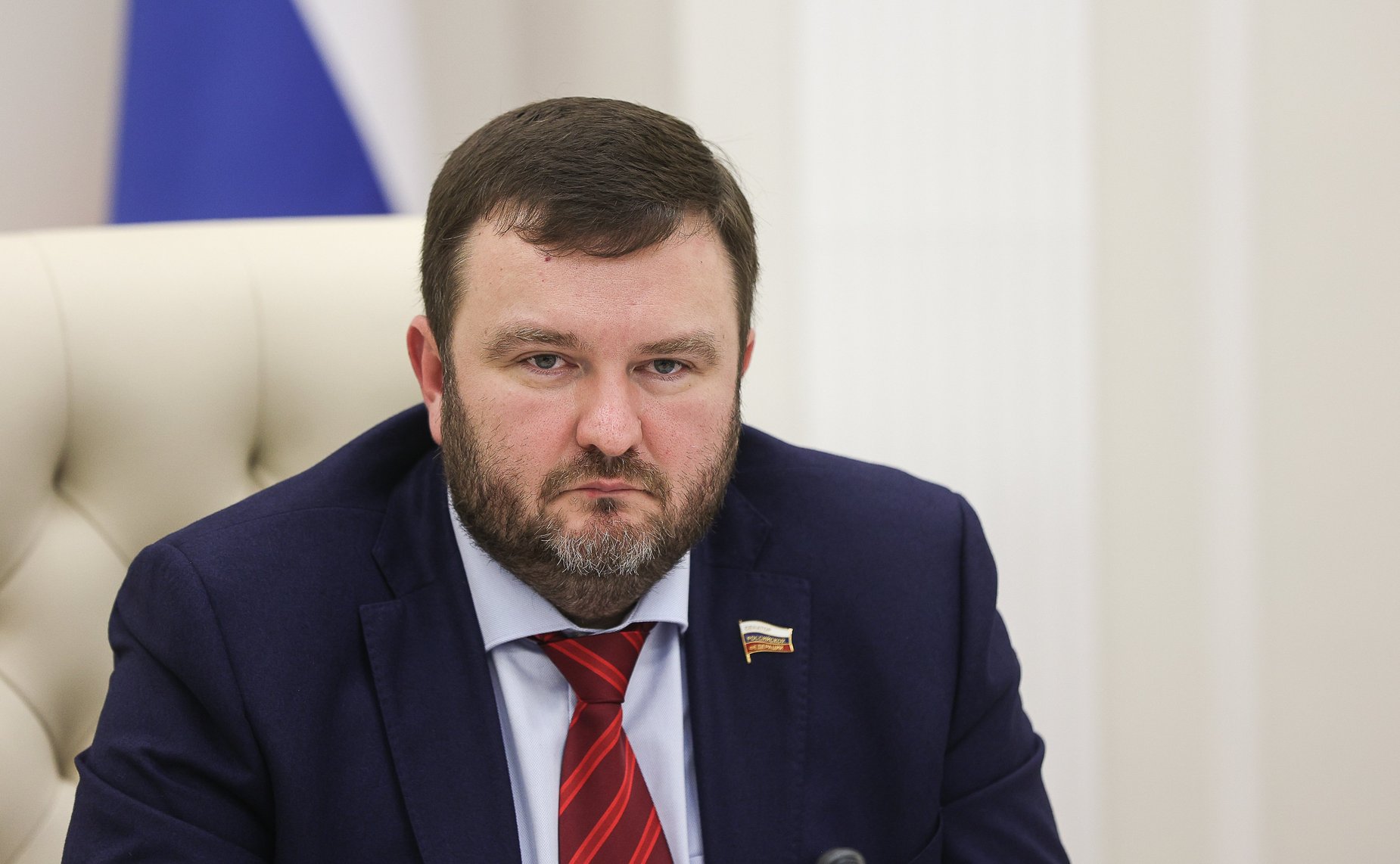 Дмитрий Ворона