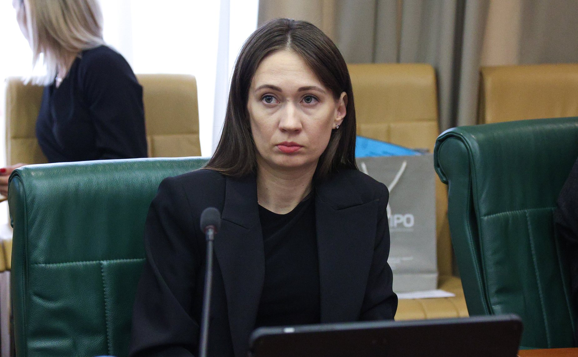 Совещание «Импортозамещение как основа технологического суверенитета и технологического лидерства РФ: приоритеты, механизмы поддержки и оценка эффективности реализации государственной промышленной политики»