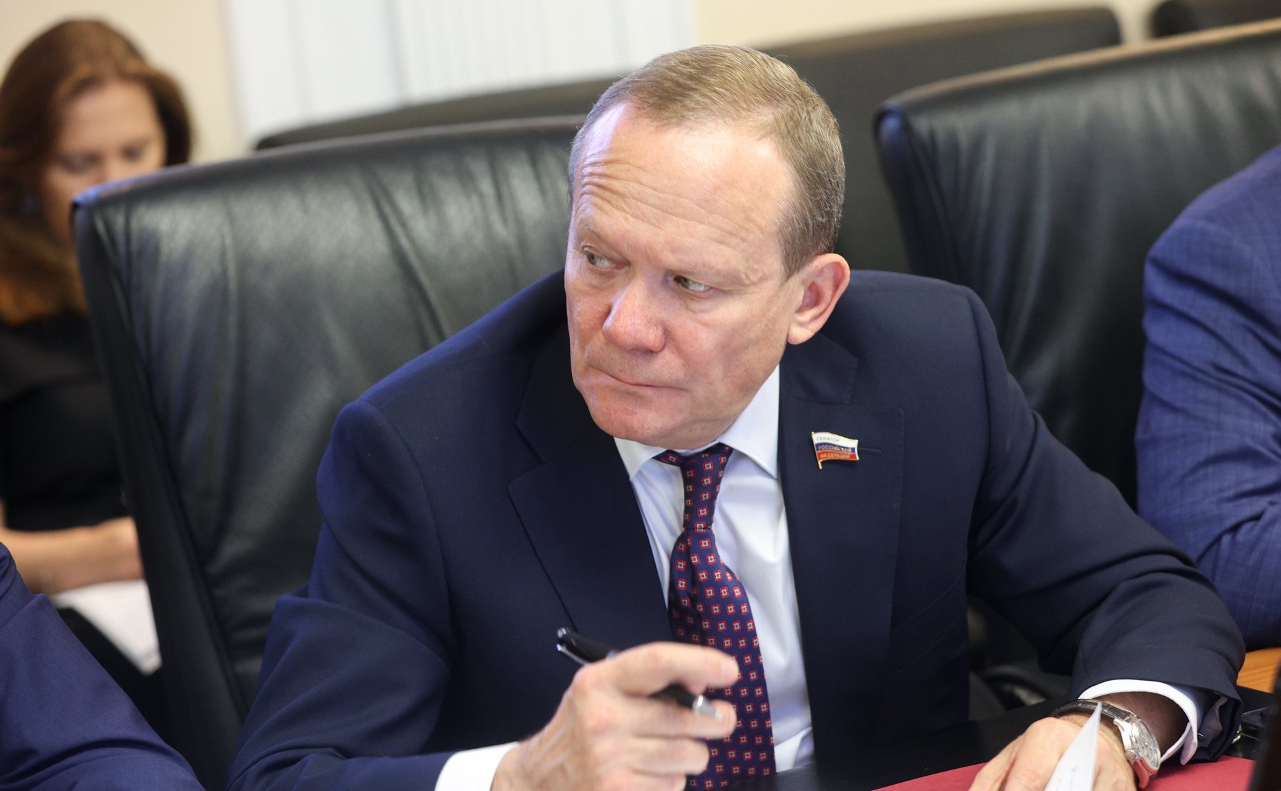 Виктор Зобнев