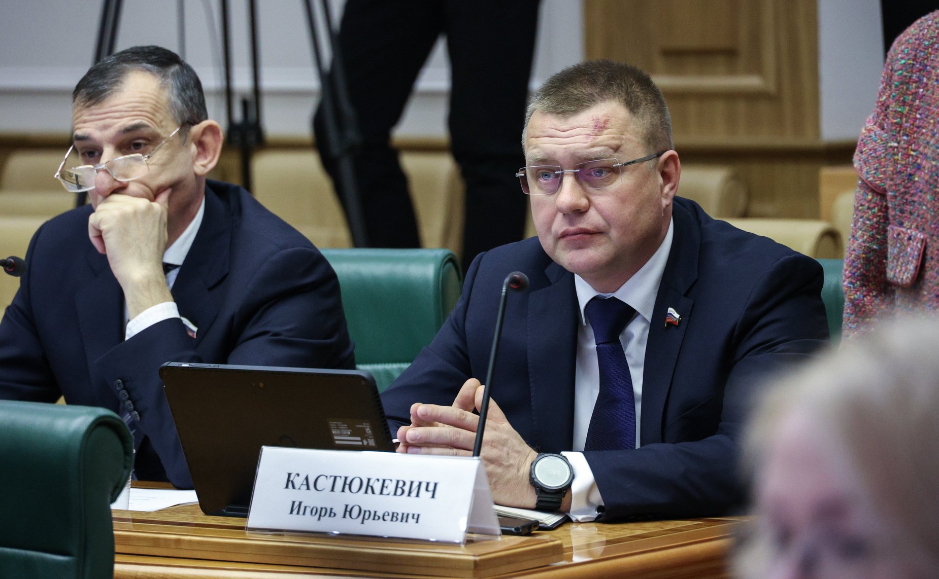 Заседание Совета по развитию социальных инноваций субъектов РФ на тему «Новые профессии в социальной сфере: гибкие навыки и их применение в отдельных отраслях социальной сферы»