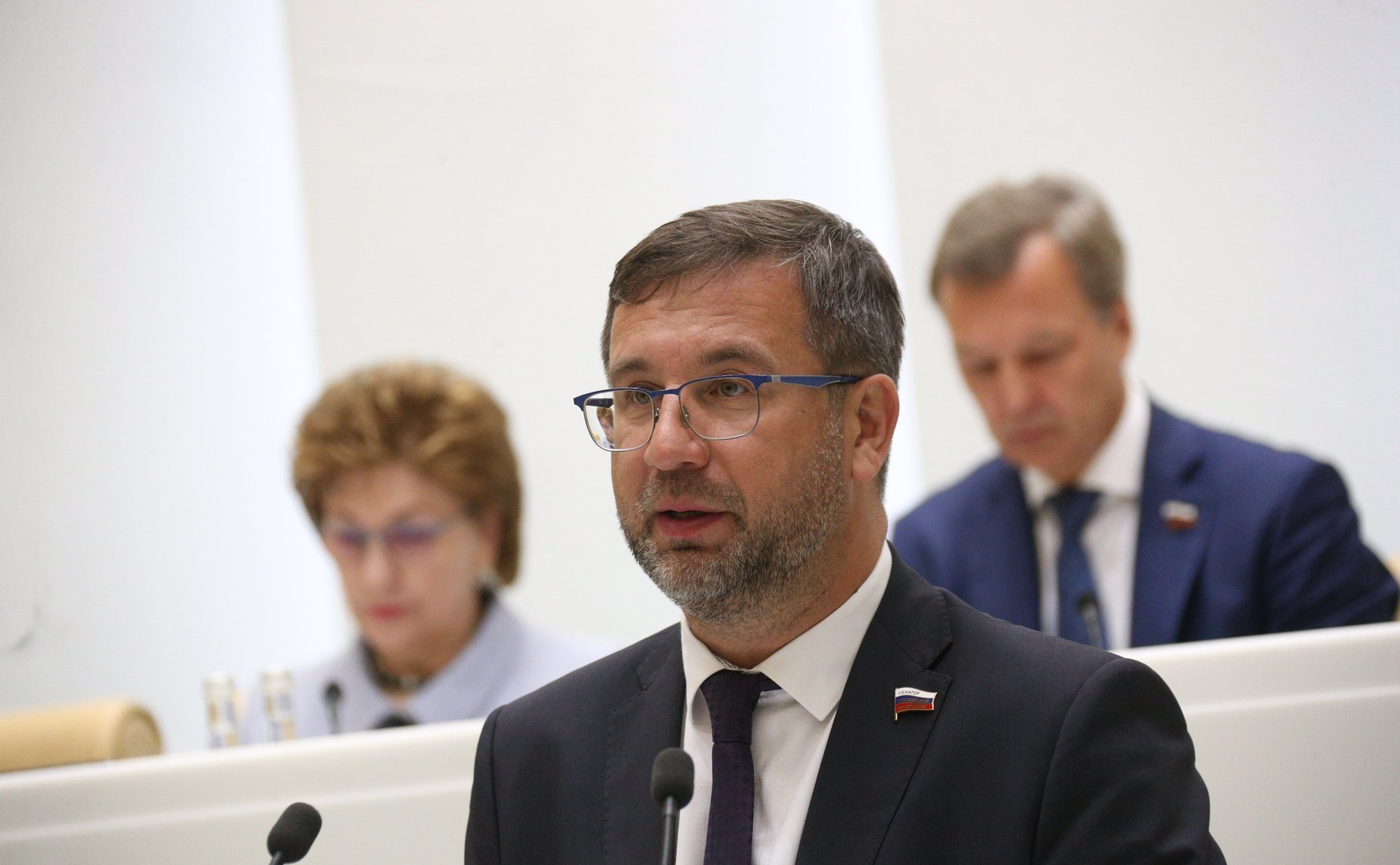 Николай Владимиров