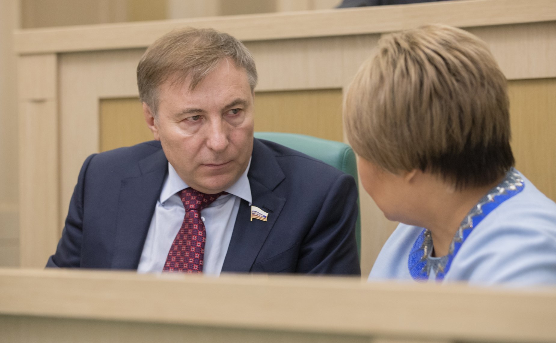 А. Варфоломеев