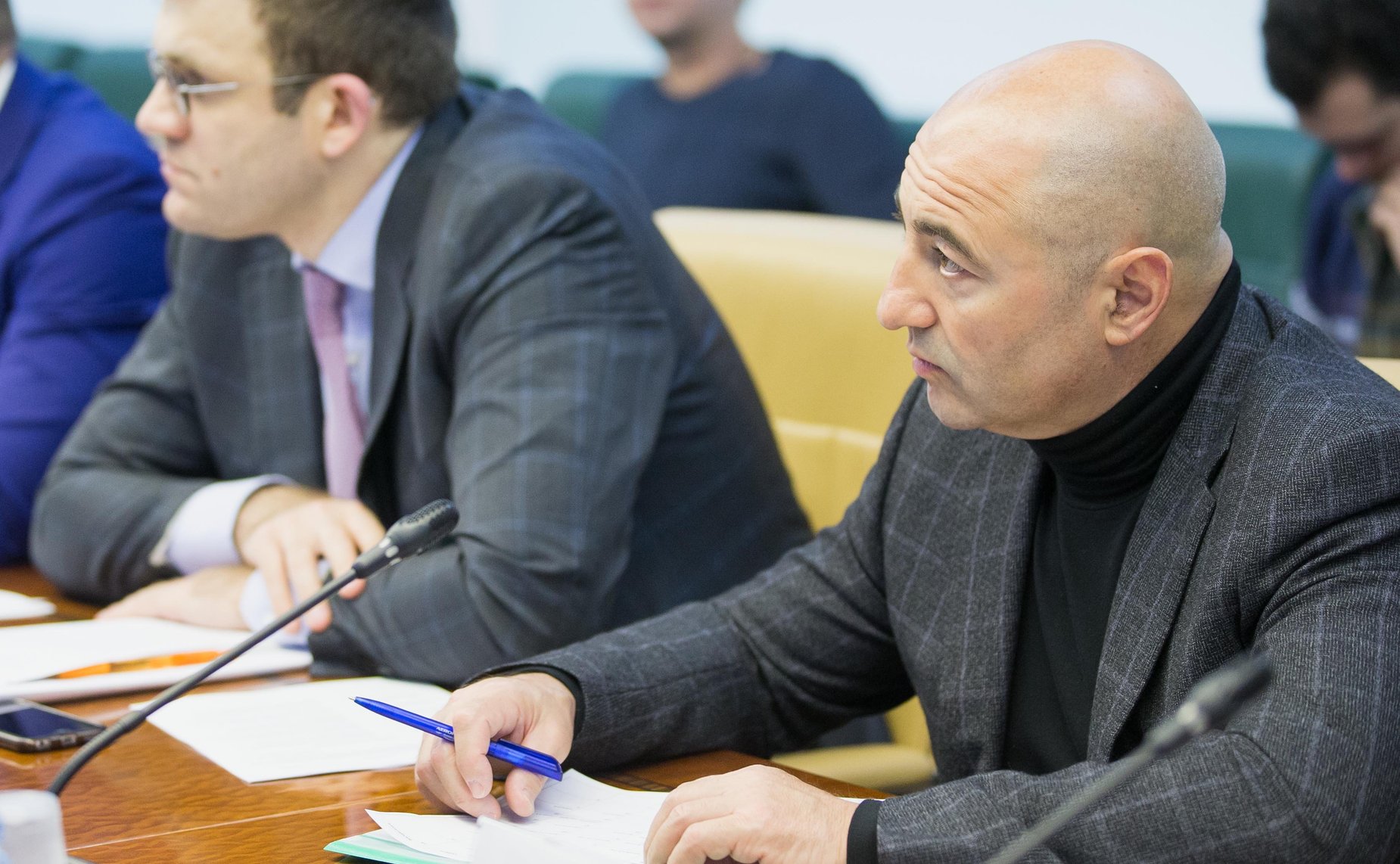 А. Вайнберг