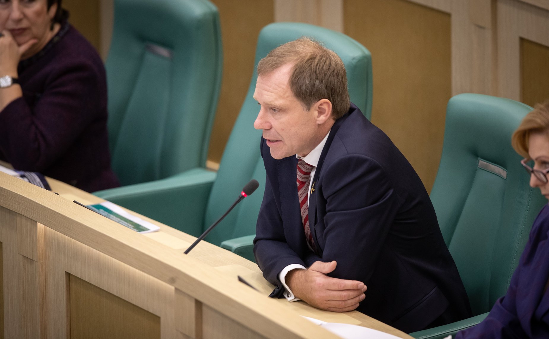 Андрей Кутепов