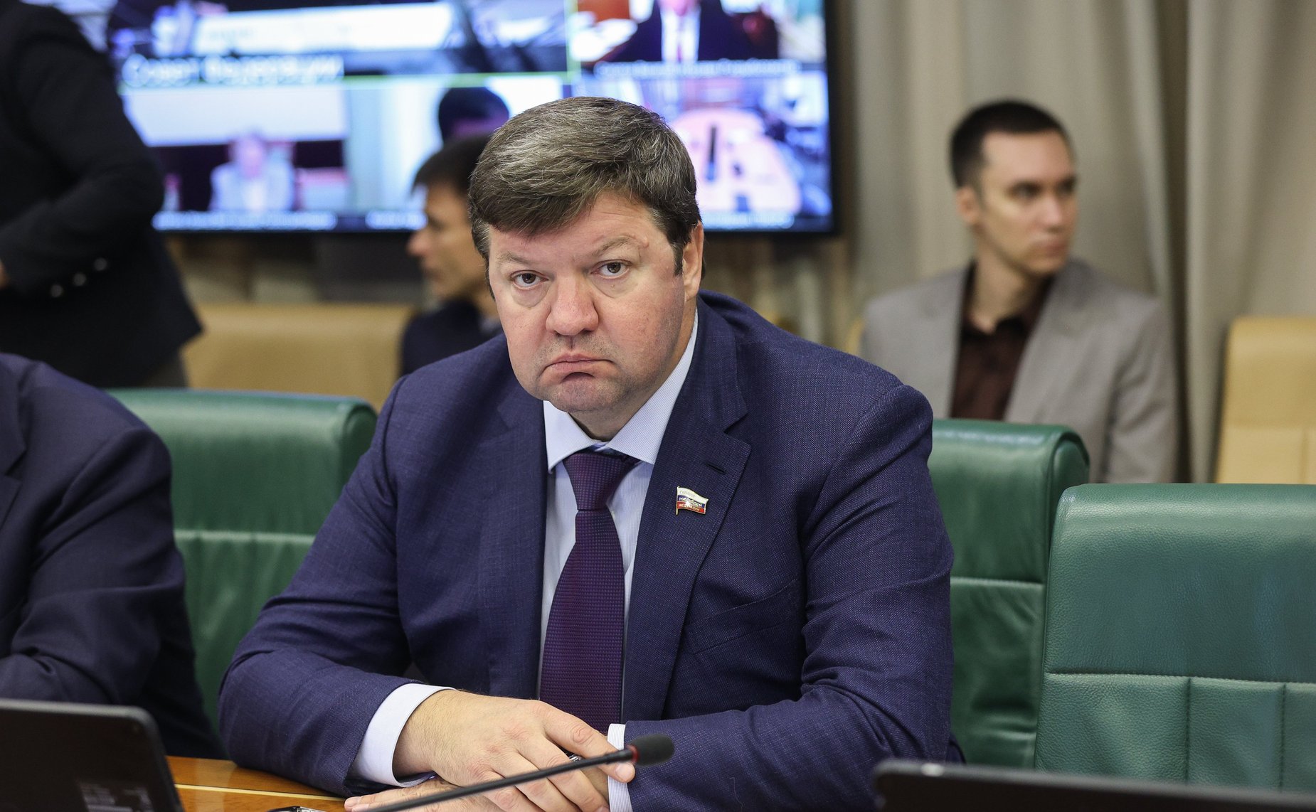 Геннадий Ягубов