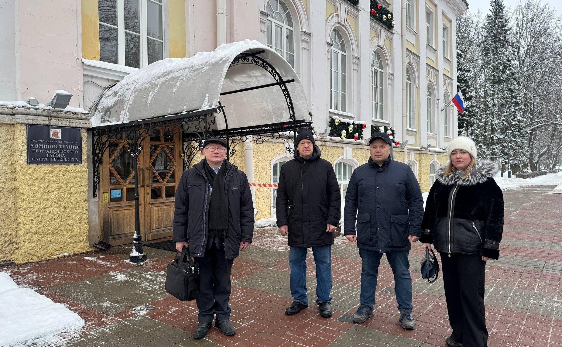 Денис Гусев помогает увековечить память первого ненецкого филолога, переводчика и собирателя фольклора Антона Пырерко, погибшего при защите Ленинграда в годы Великой Отечественной войны