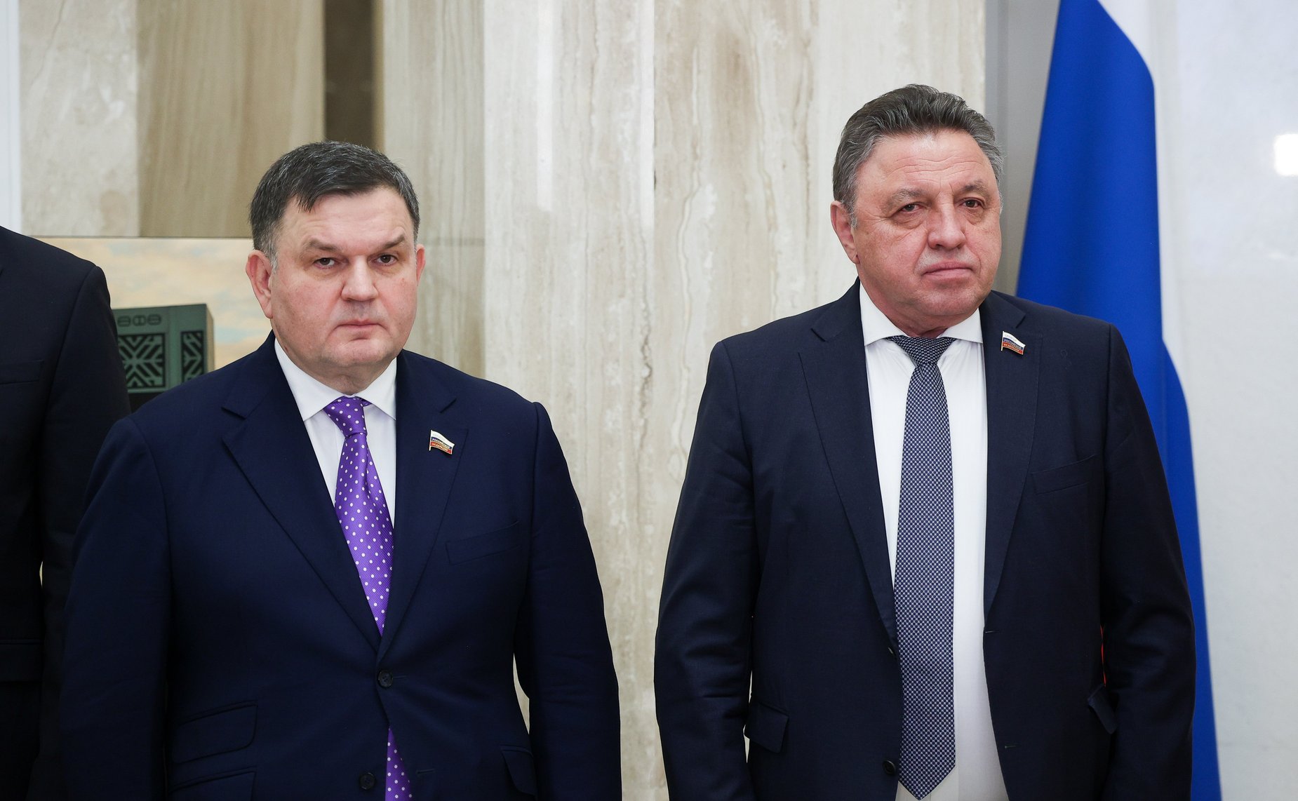 Открытие в Совете Федерации выставки Всероссийского конкурса «Въездные стелы муниципальных образований и входные группы общественных пространств»