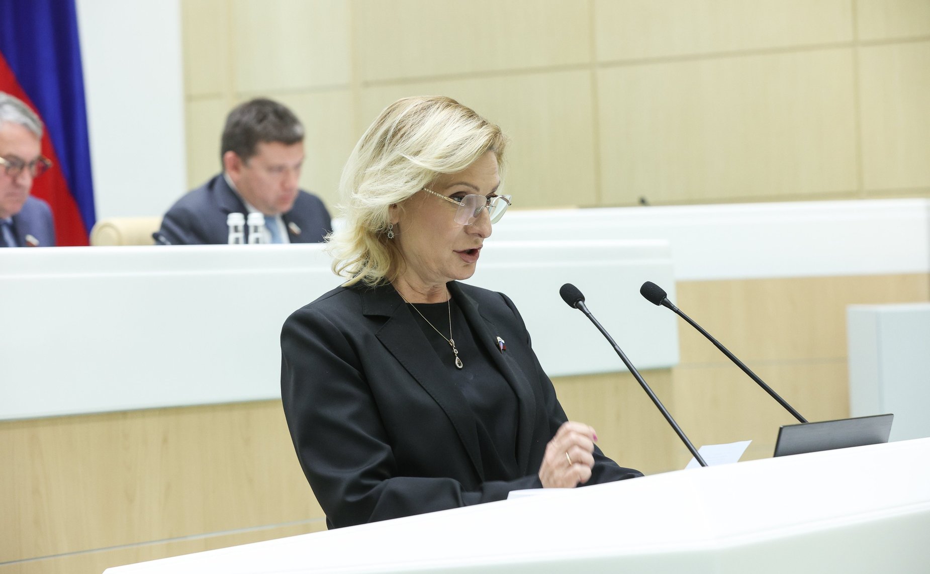 Инна Святенко