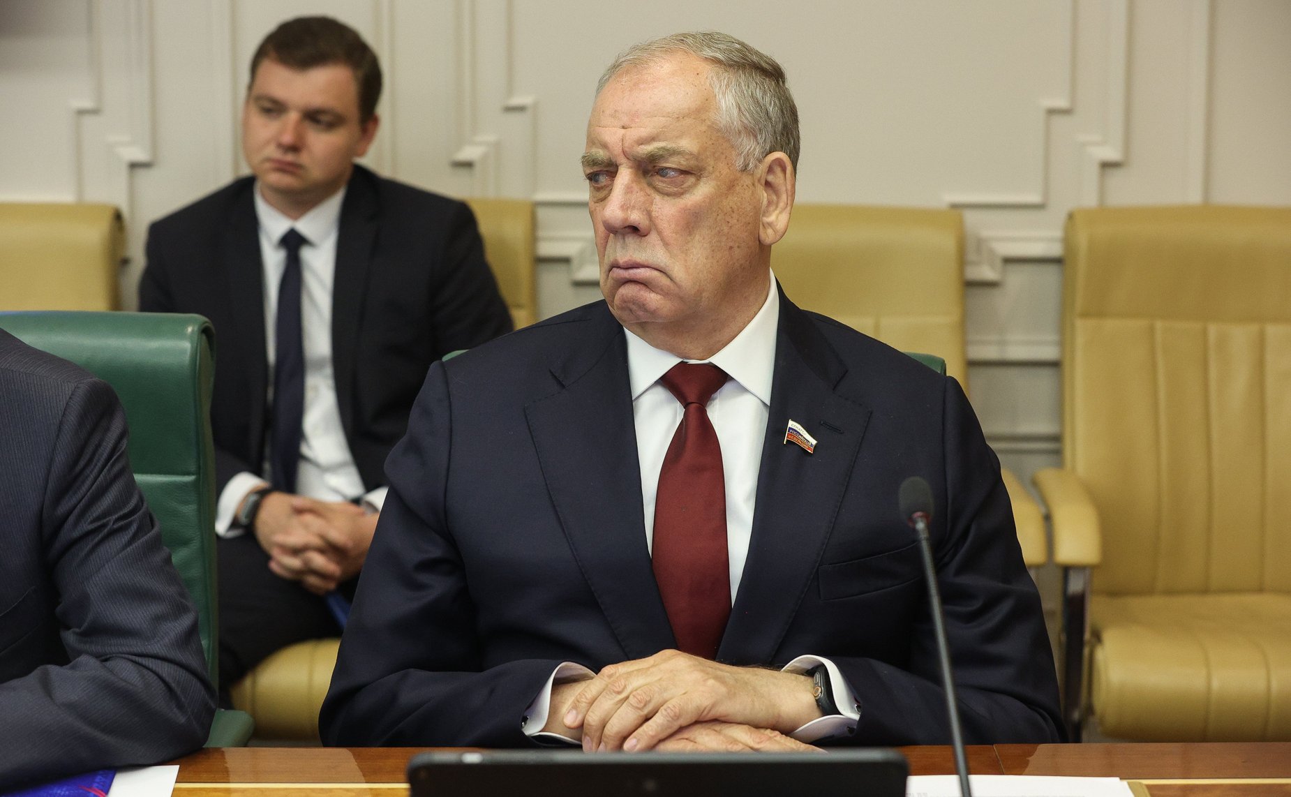 Сергей Митин