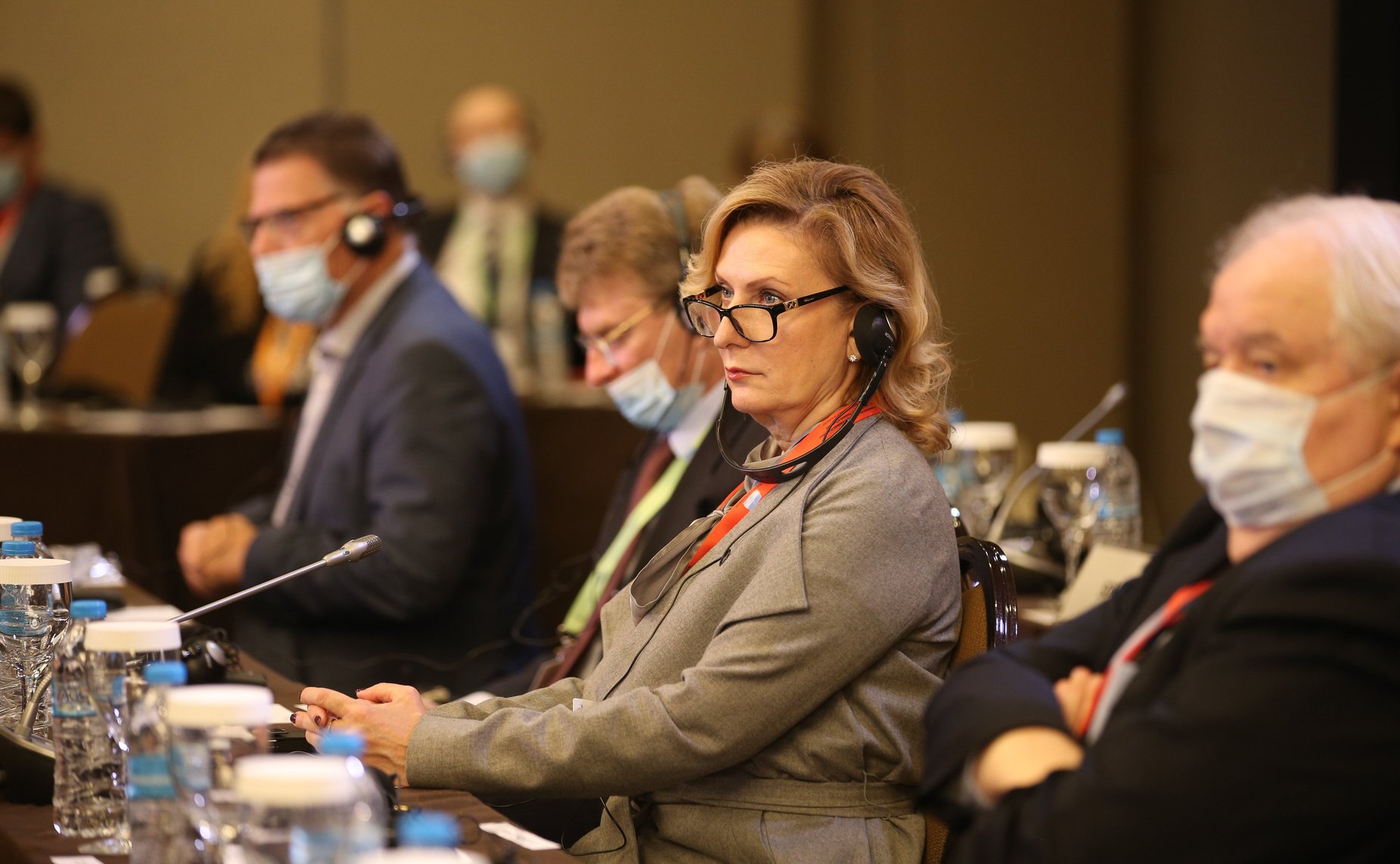 Инна Святенко