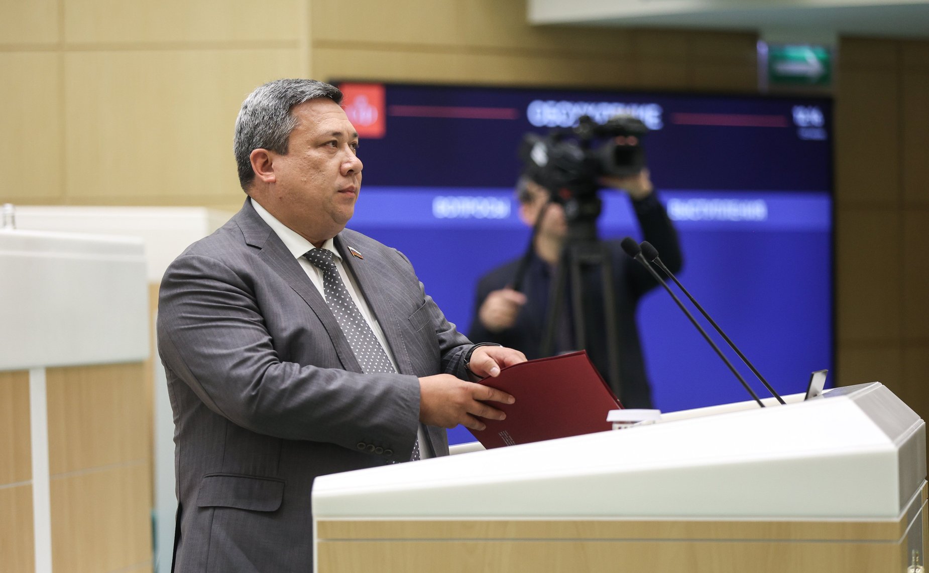 Владимир Полетаев