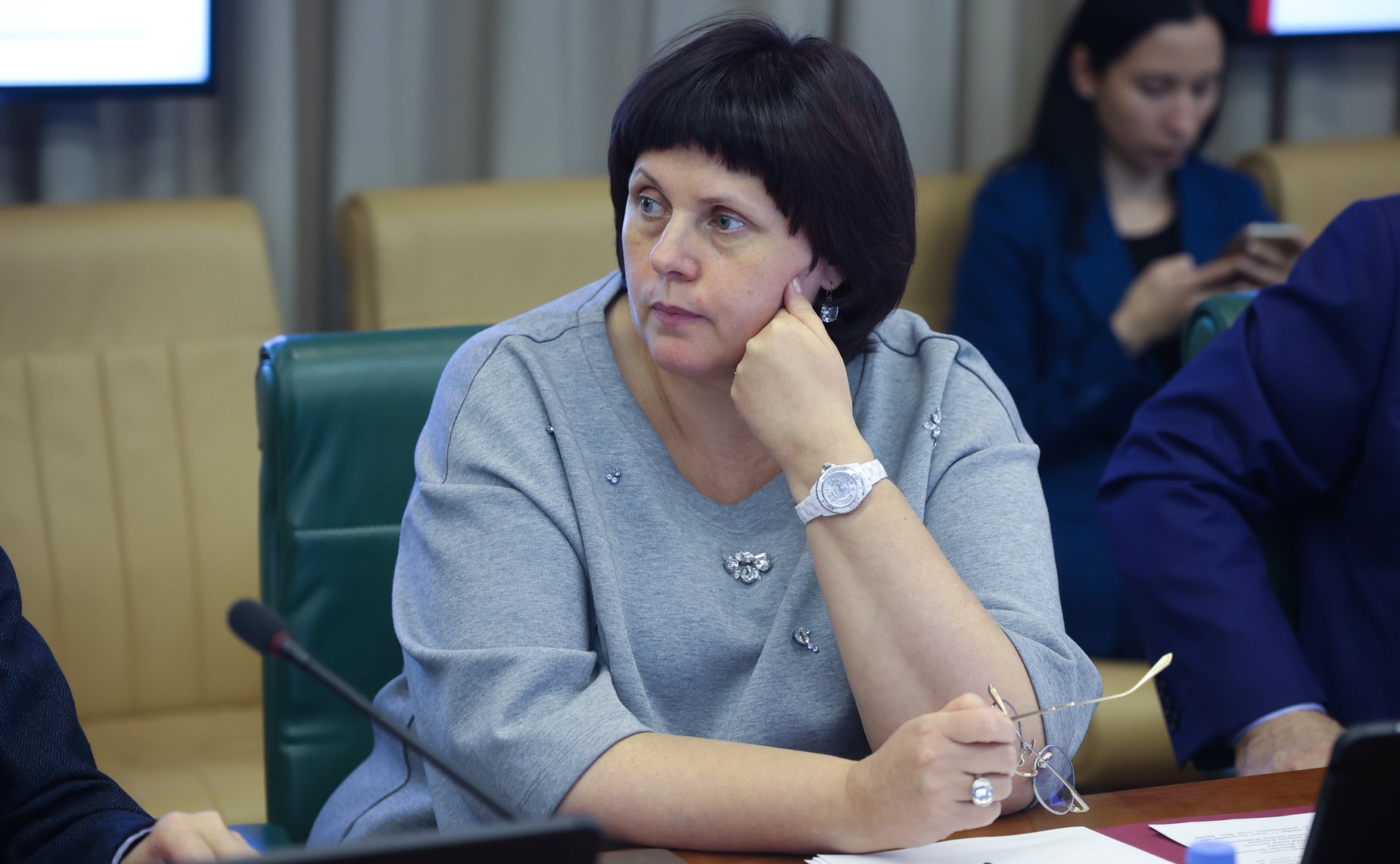 Елена Афанасьева