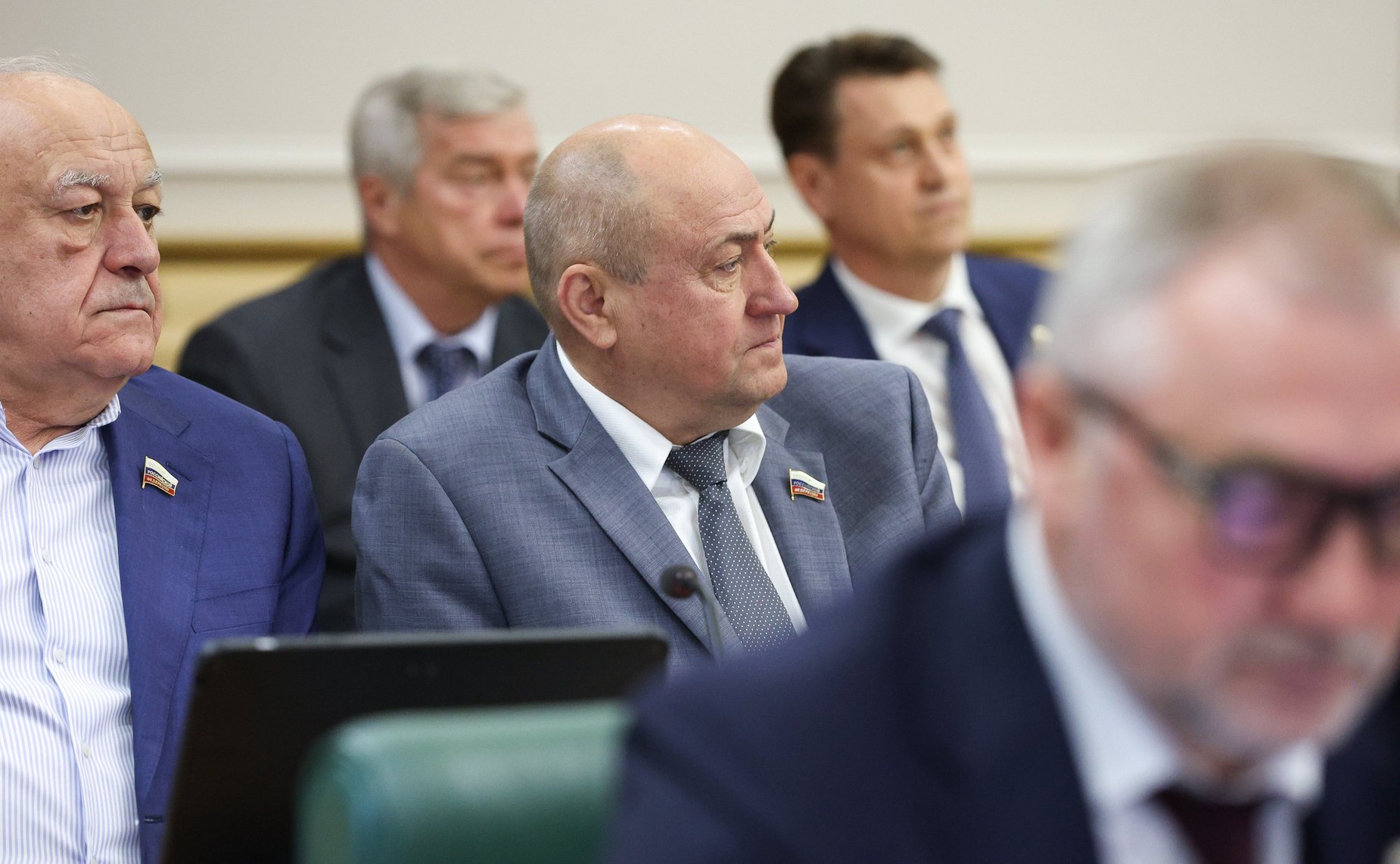 Николай Кондратюк