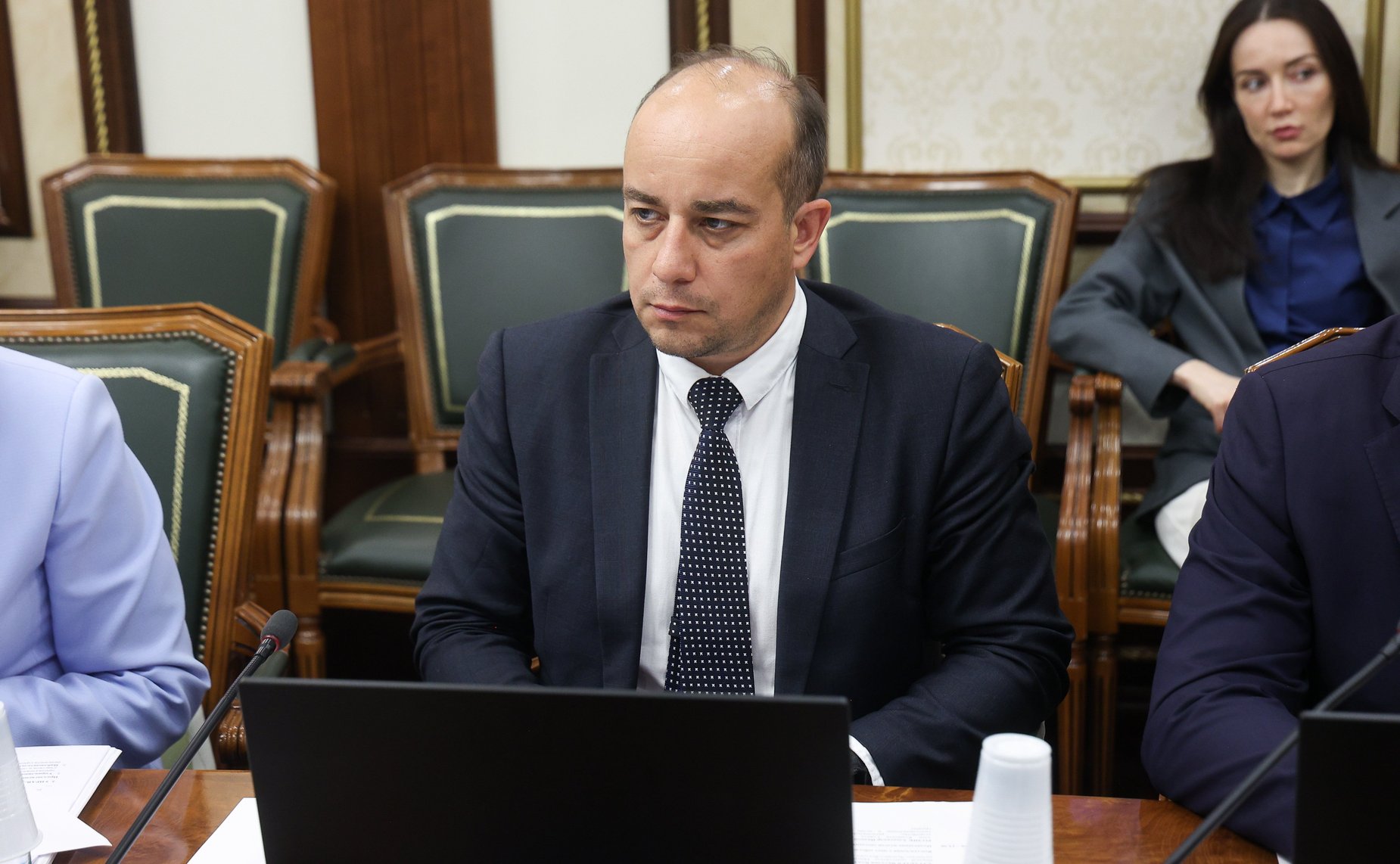 Заседание рабочей группы по внесению в Правительство Российской Федерации предложений по проекту федерального закона о едином преференциальном режиме Дальнего Востока и Арктики