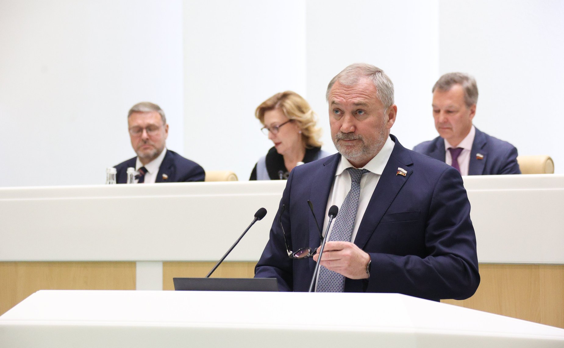 Константин Басюк