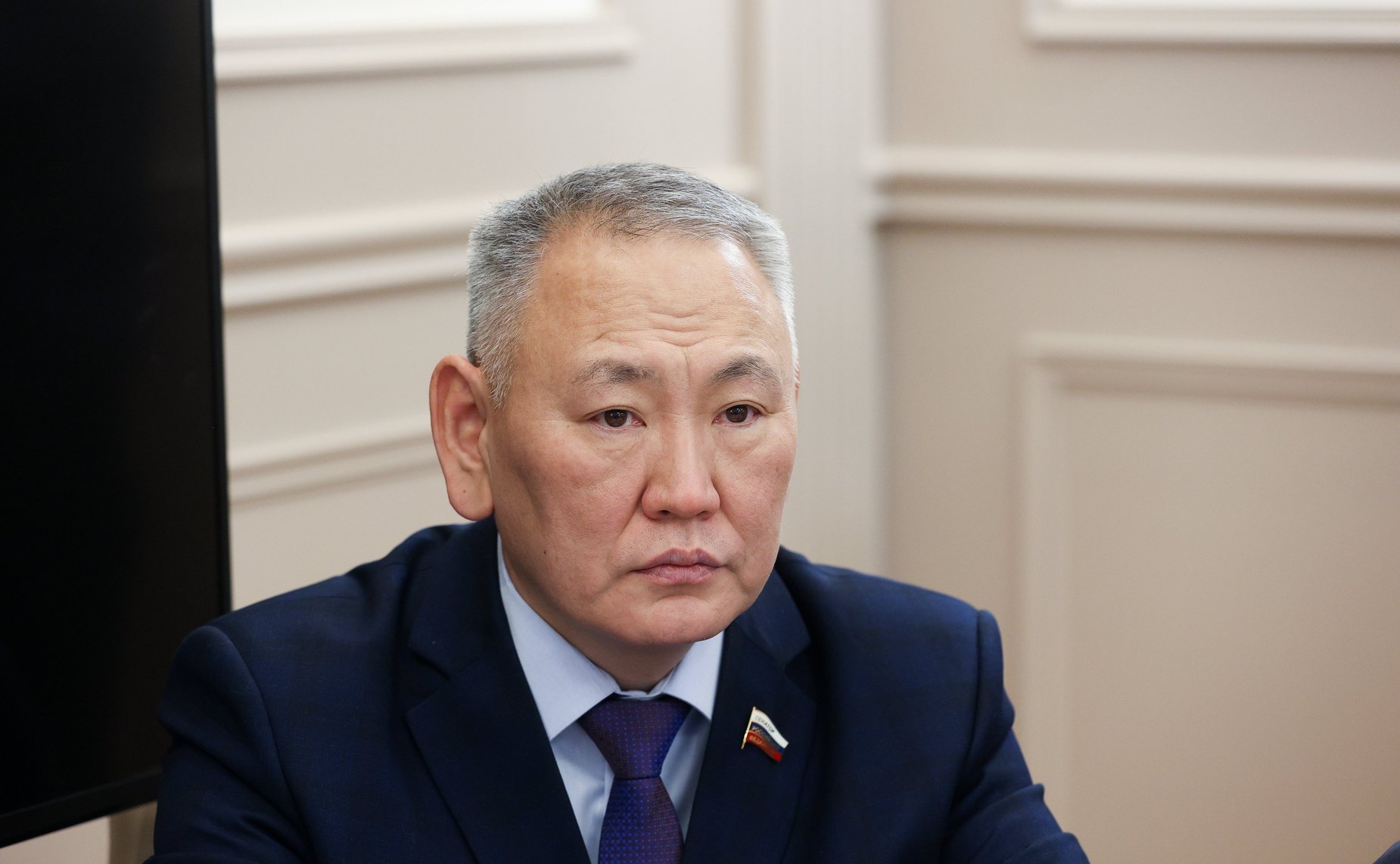 Сахамин Афанасьев