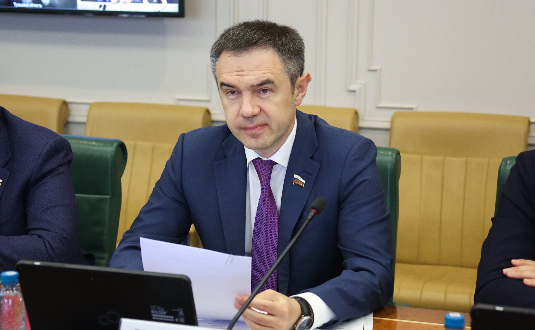 Мурат Хапсироков
