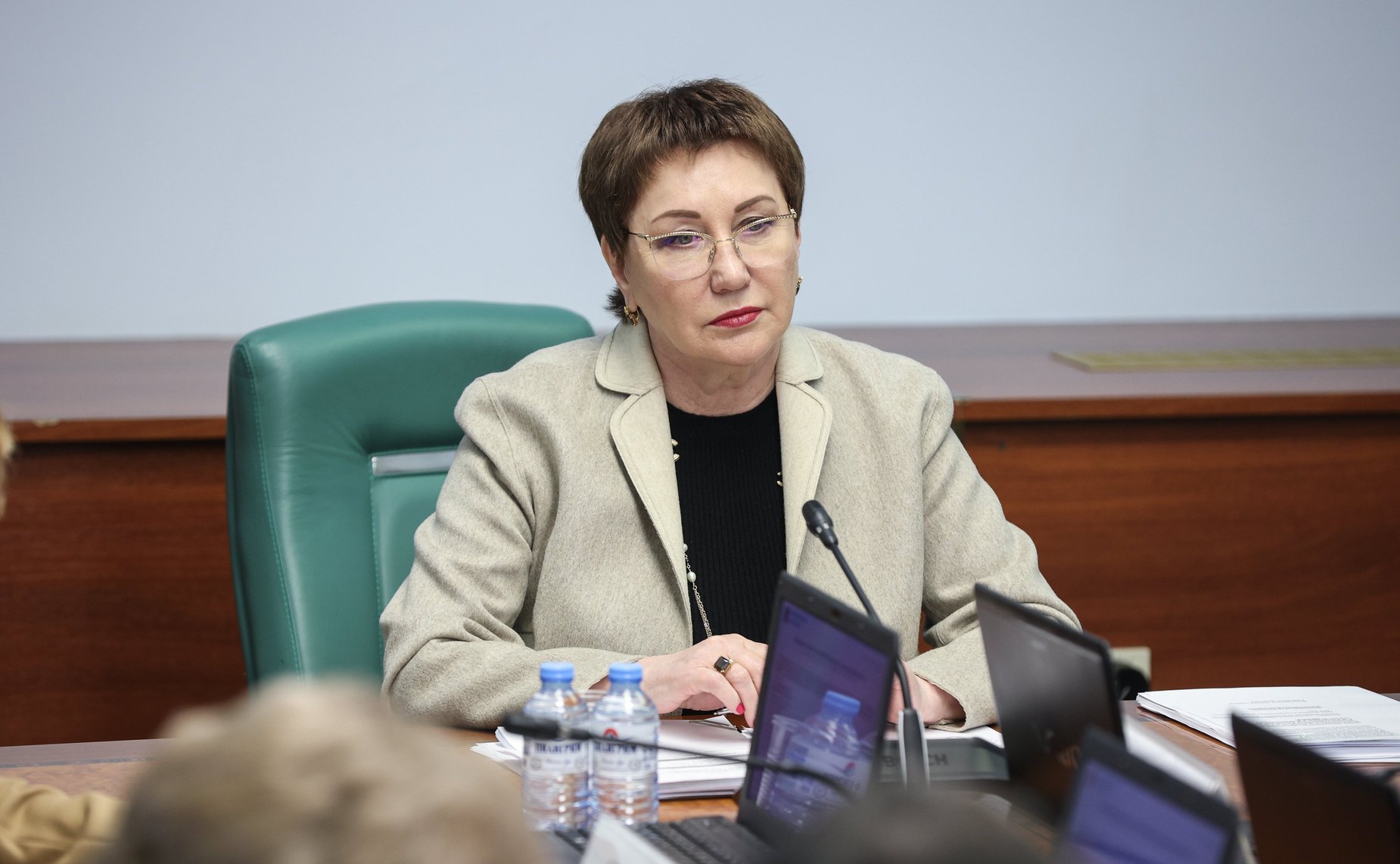 Елена Перминова