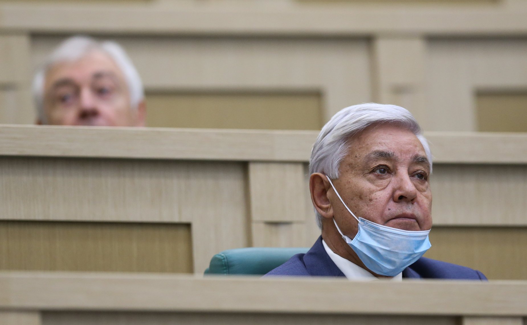 Пленарное заседание VII Форума регионов Беларуси и России