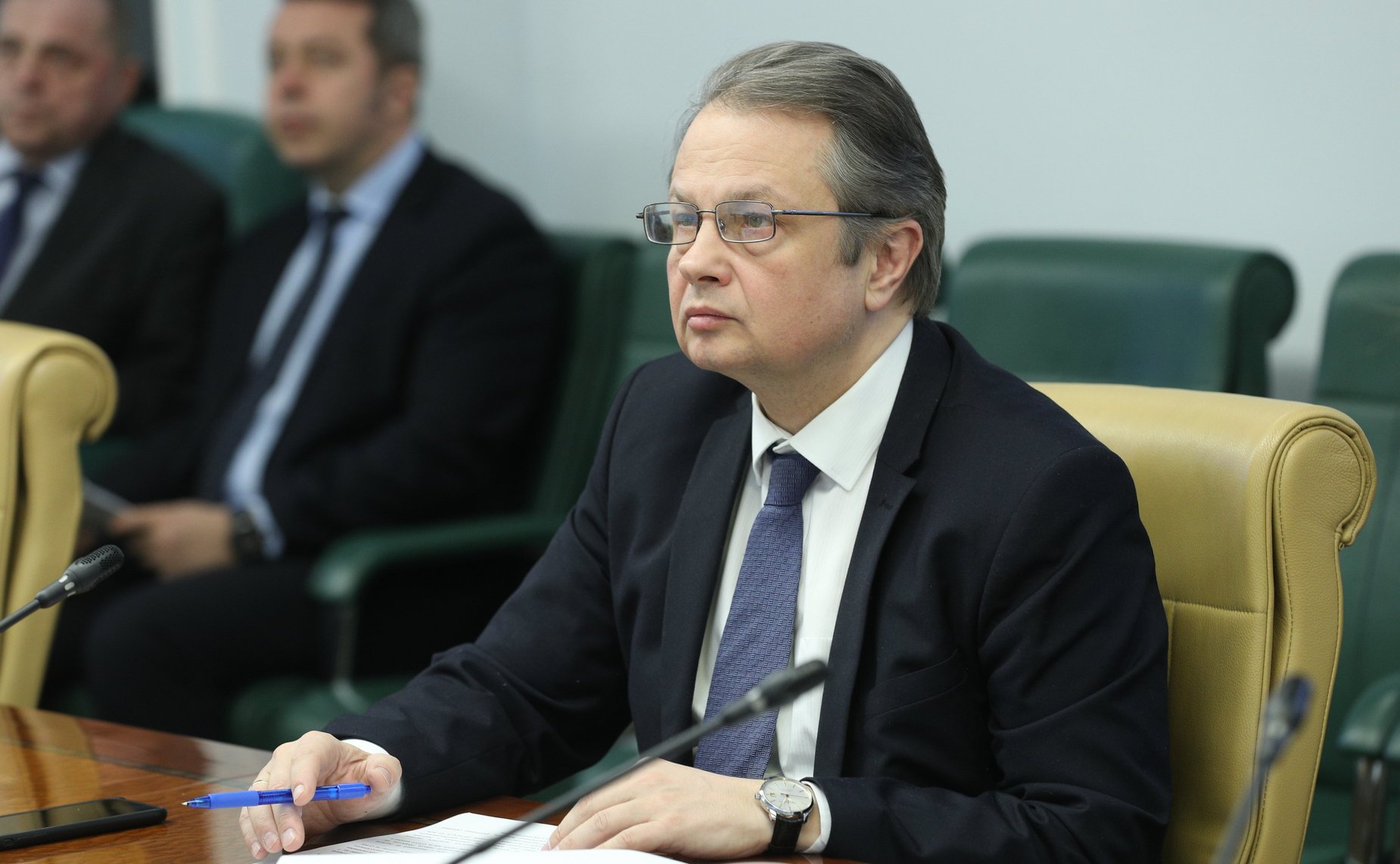 ХХ Всероссийский съезд производителей и переработчиков молока