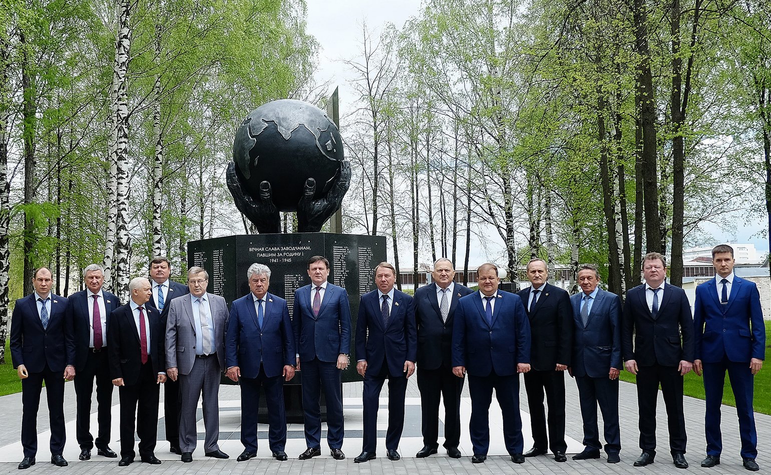 Выездное заседание Комитета СФ по обороне и безопасности