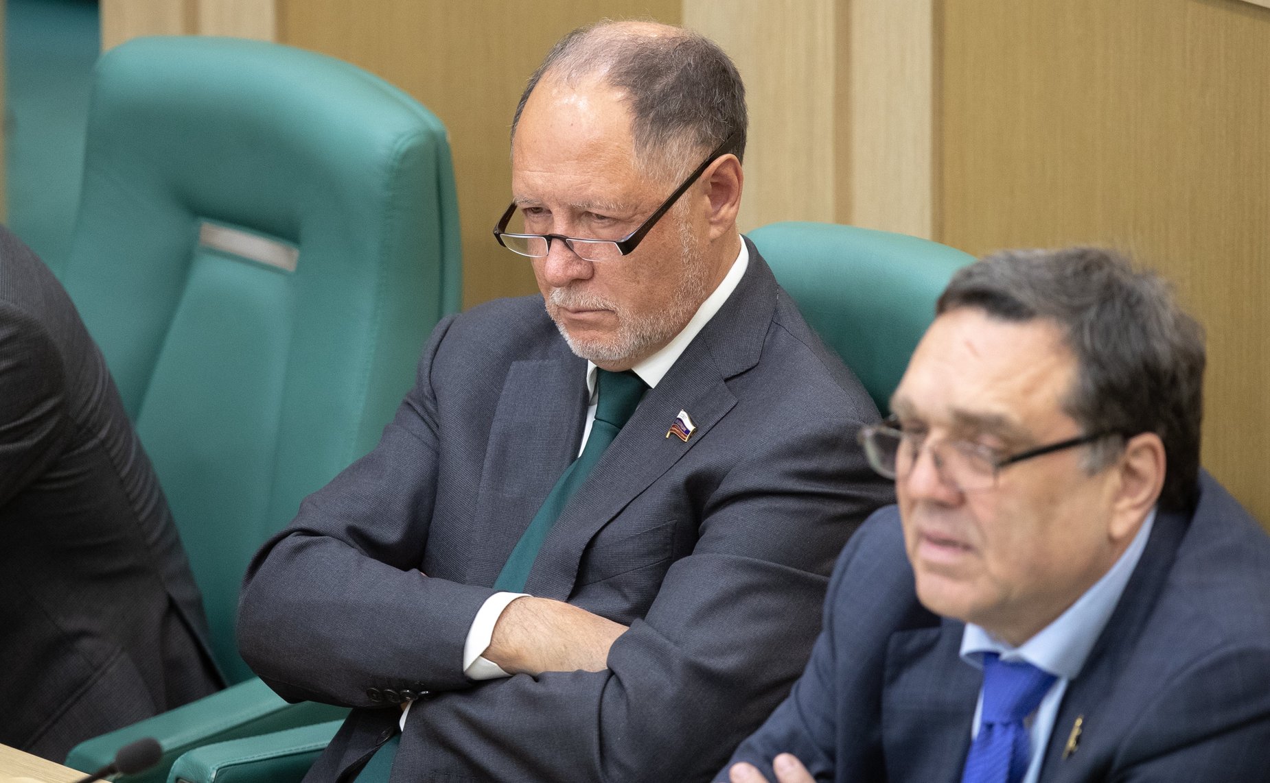 Виктор Абрамов