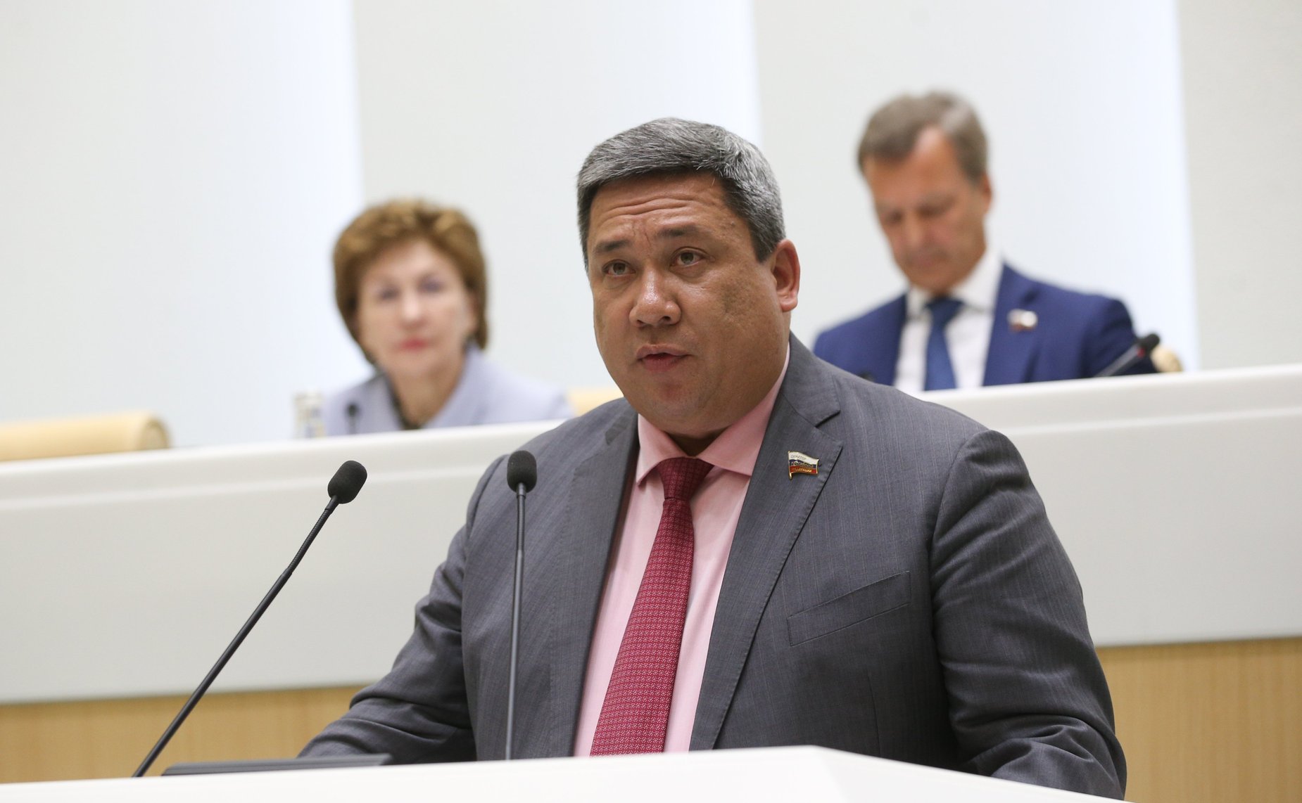 Владимир Полетаев