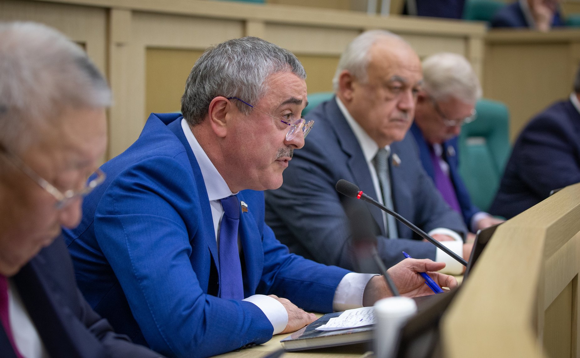 Арсен Фадзаев