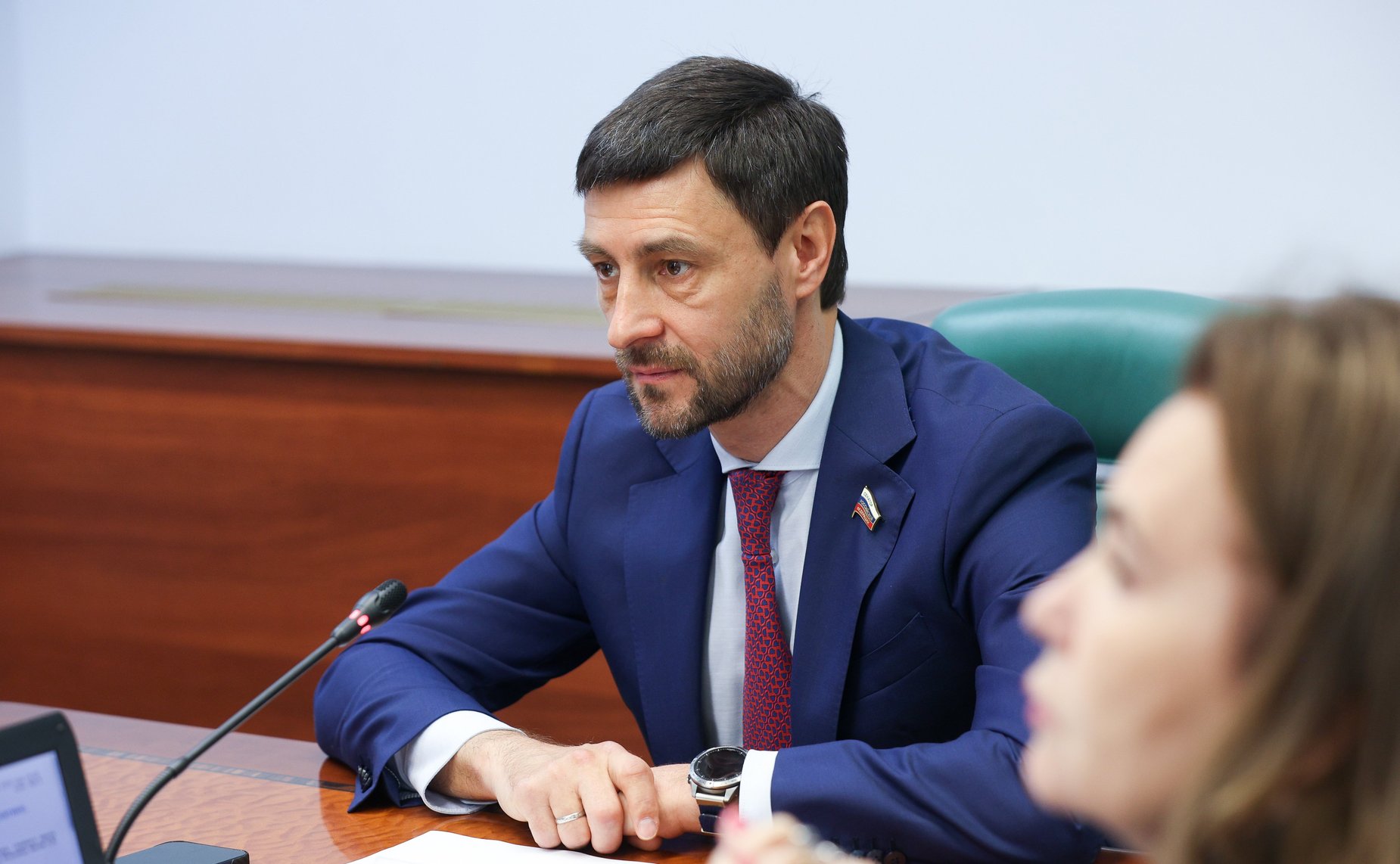 Алексей Синицын