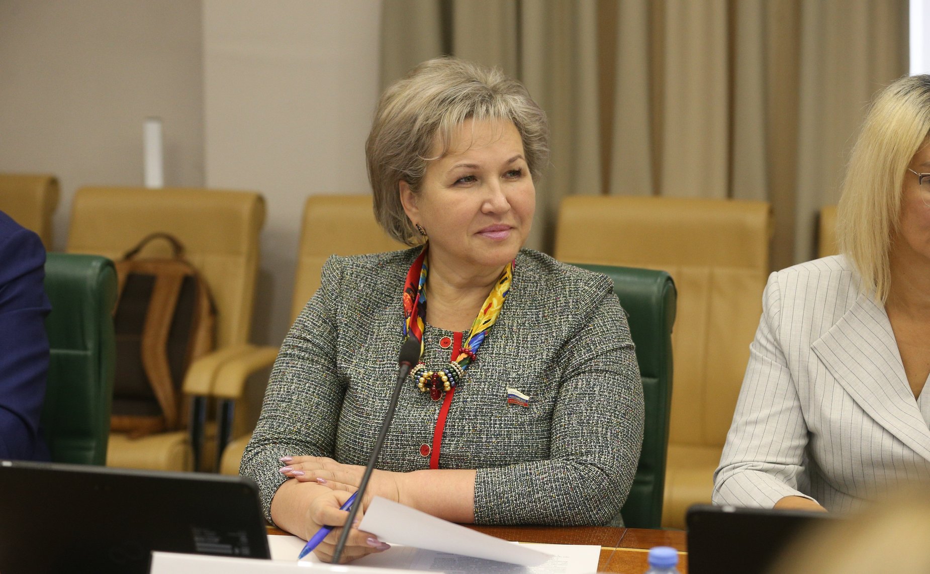 Елена Писарева