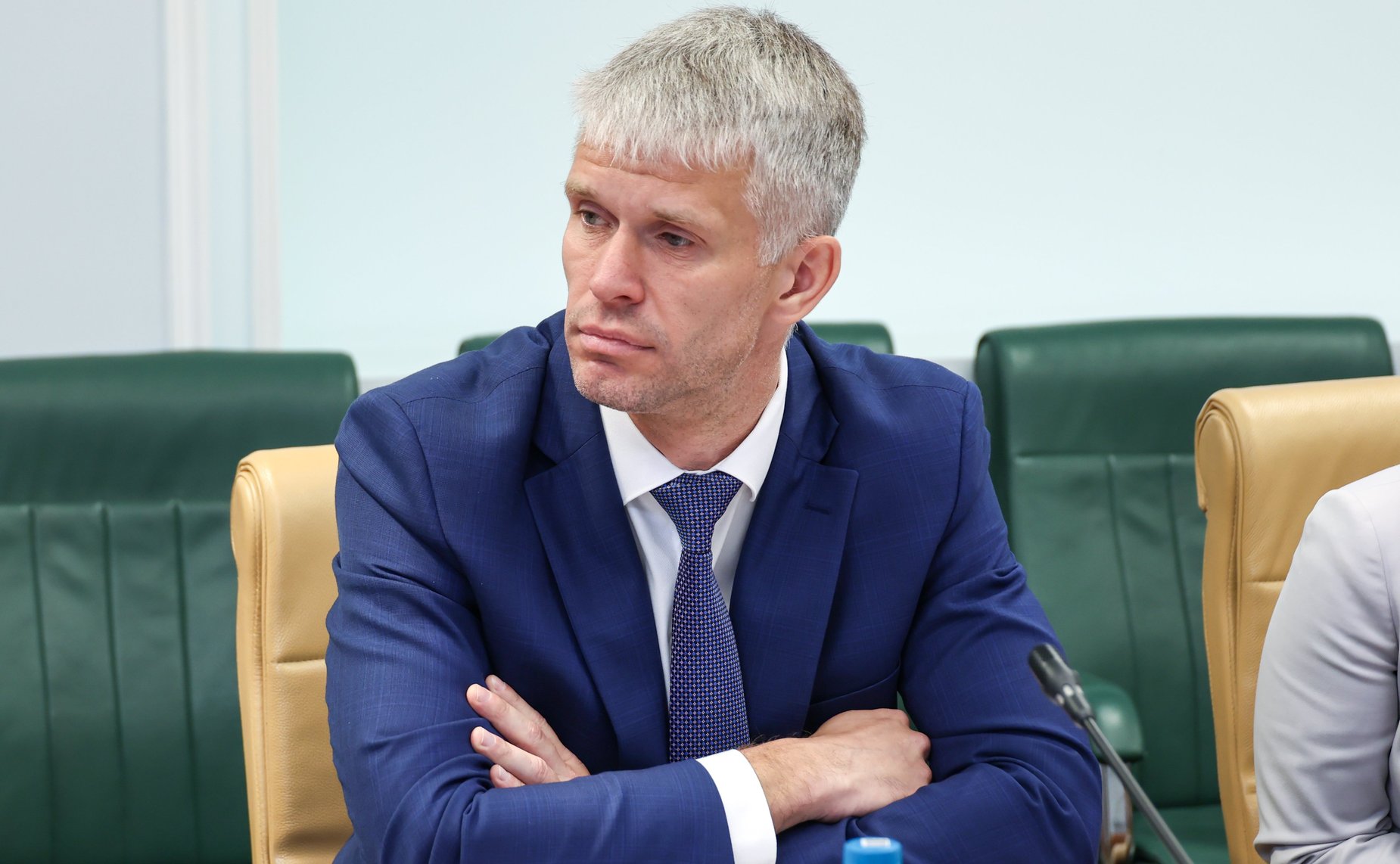 Круглый стол Комитета СФ по конституционному законодательству и государственному строительству на тему «Федеральный закон от 14 июля 2022 года № 307-ФЗ «О внесении изменений в Уголовный кодекс РФ»: практика его применения и перспективы совершенствования»