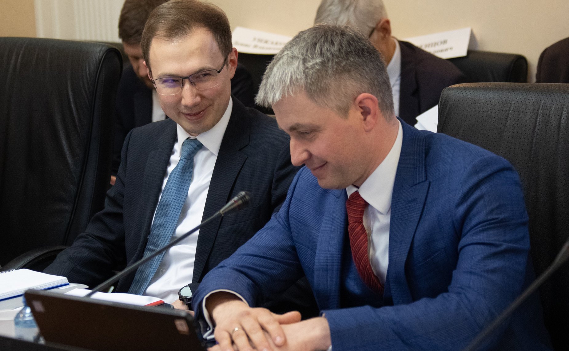 Совещание Комитета СФ по аграрно-продовольственной политике и природопользованию по обсуждению механизмов и инструментов финансирования национального проекта «Экология»