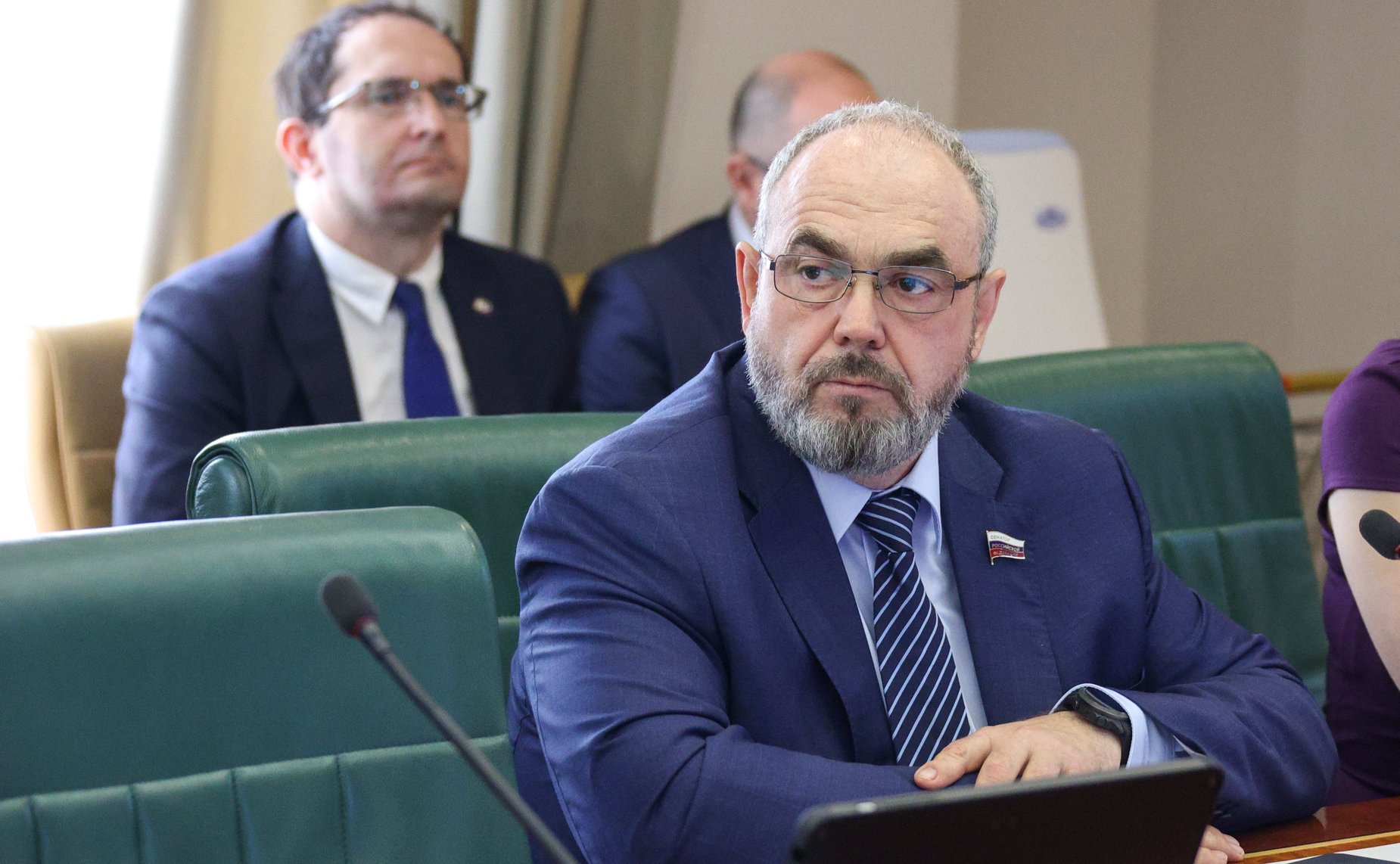 Алексей Ситников