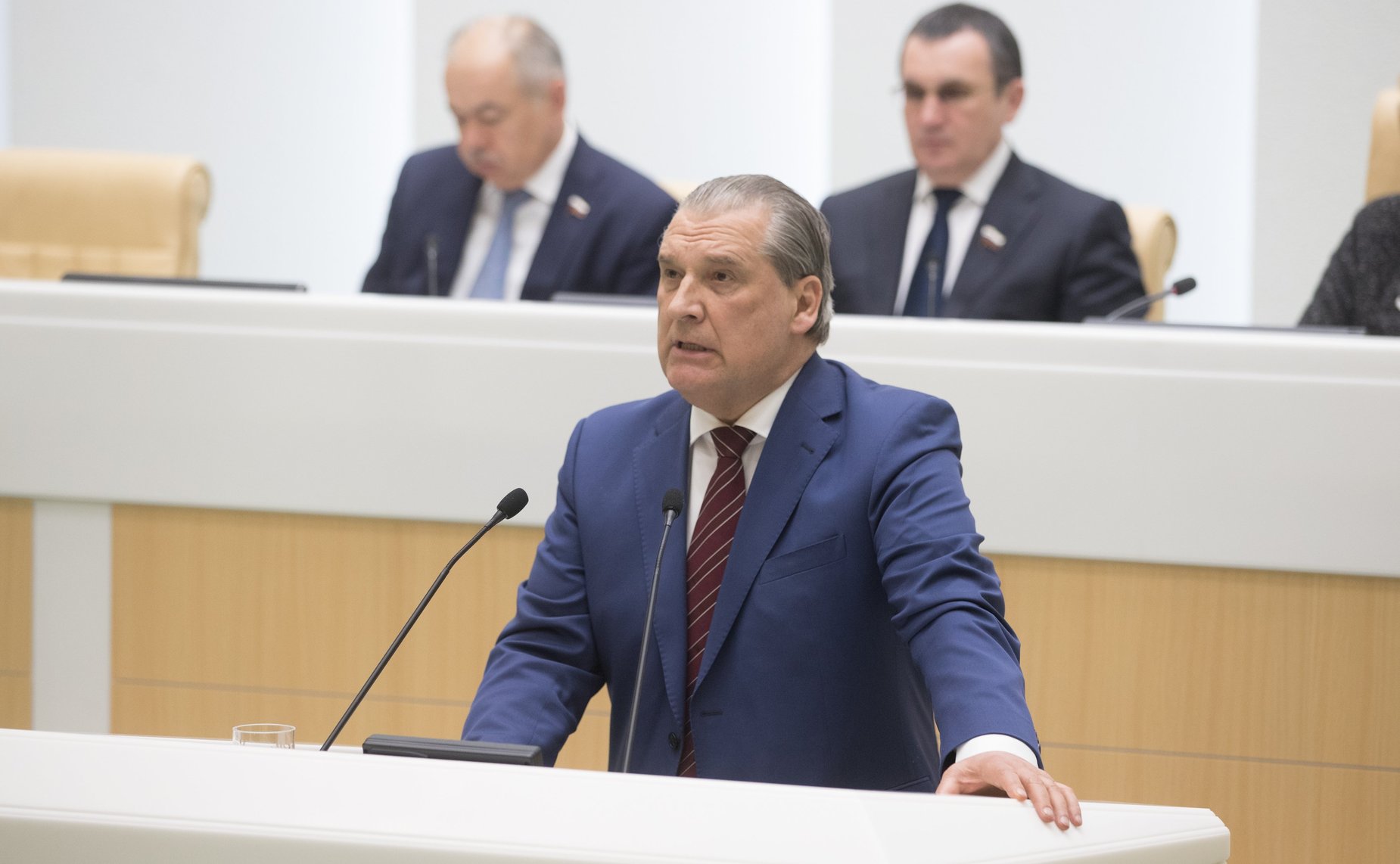 А. Александров