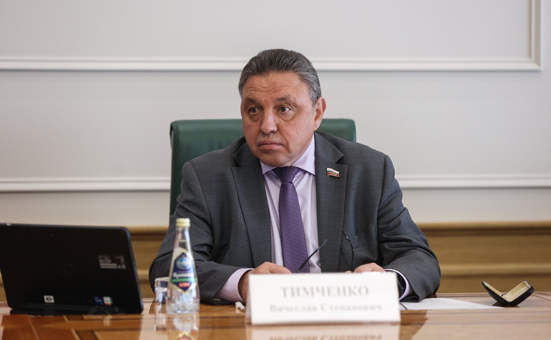 Вячеслав Тимченко