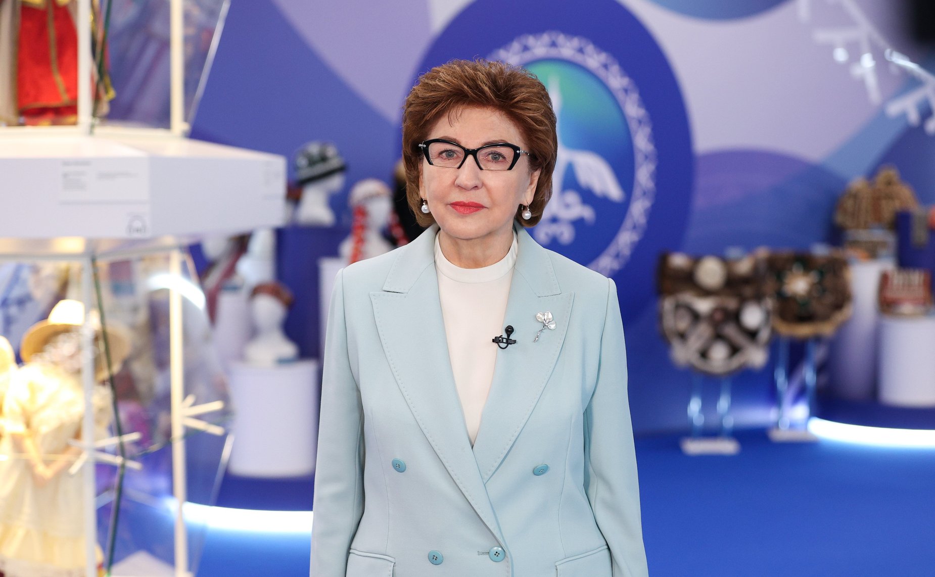 Галина Карелова
