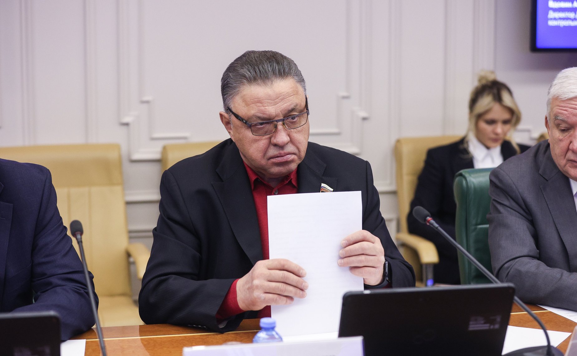 Вячеслав Тимченко