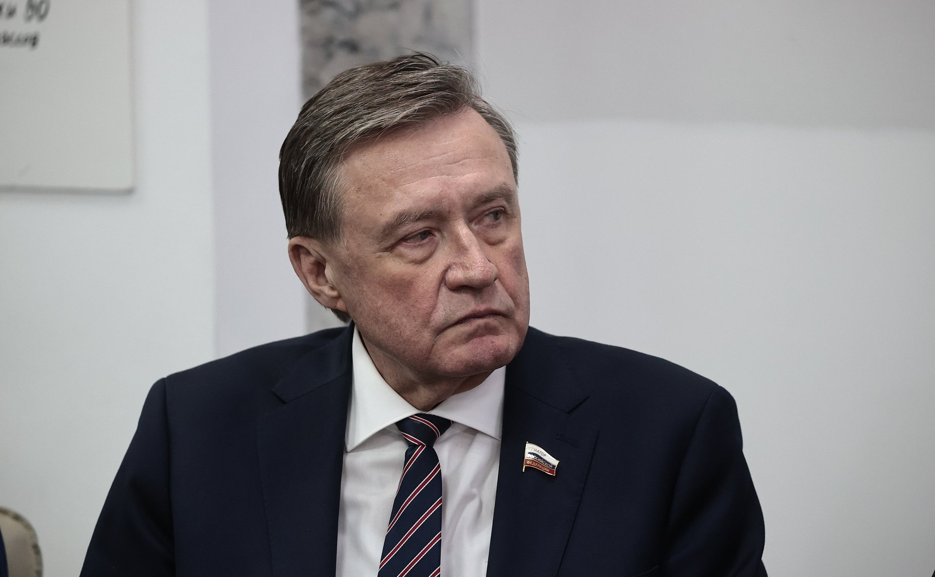 Сергей Рябухин